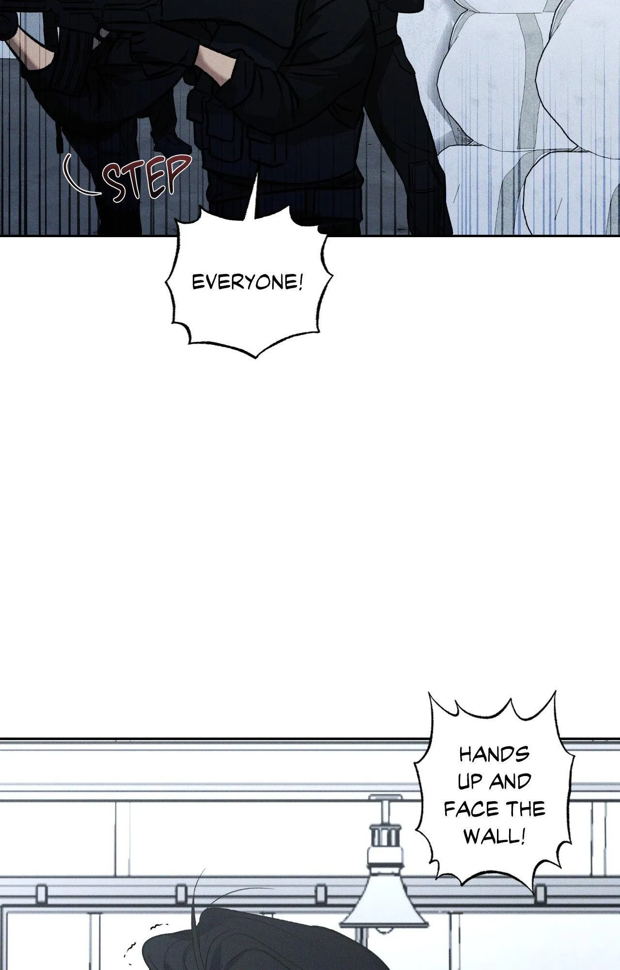 Eden - Chapter 73 Page 47