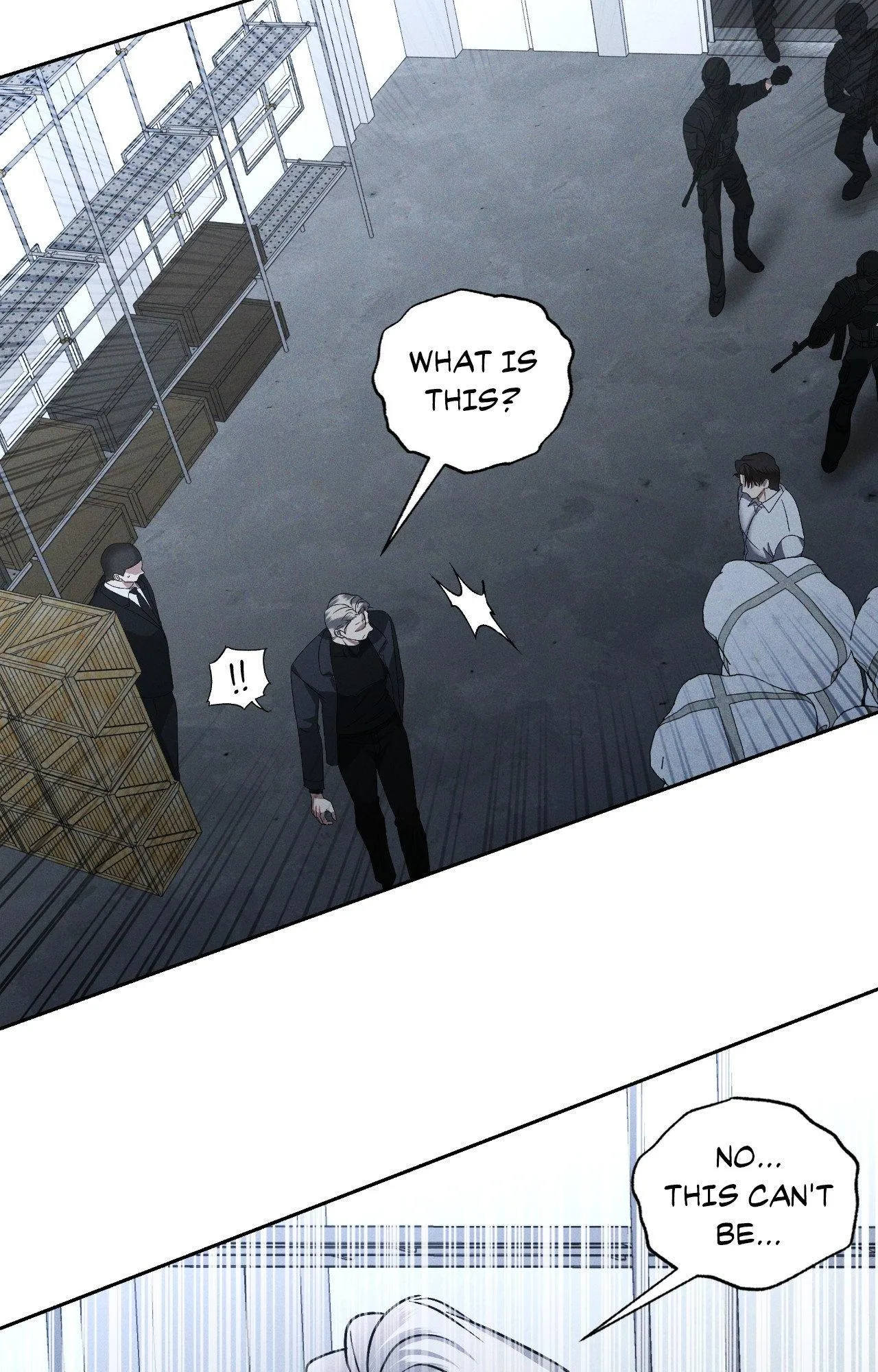Eden - Chapter 73 Page 49