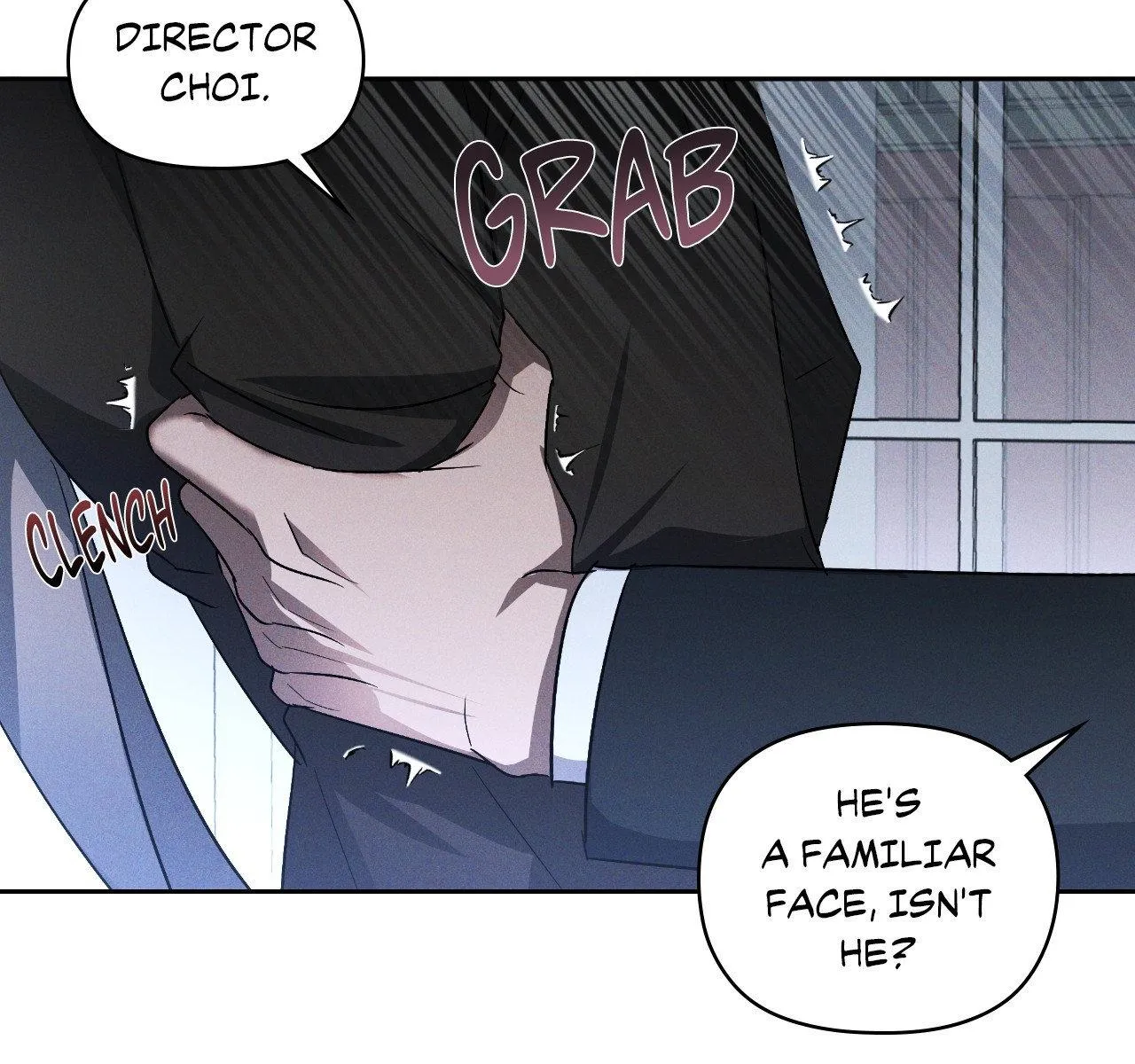 Eden - Chapter 73 Page 52
