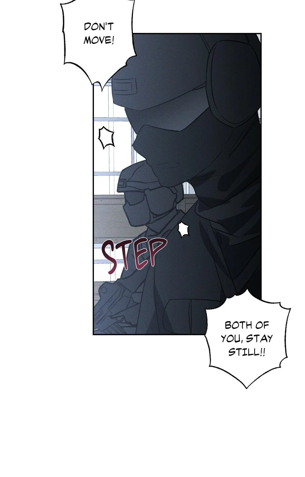 Eden - Chapter 73 Page 57