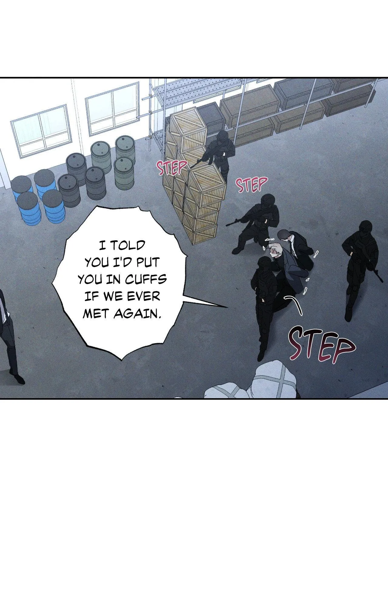 Eden - Chapter 73 Page 58