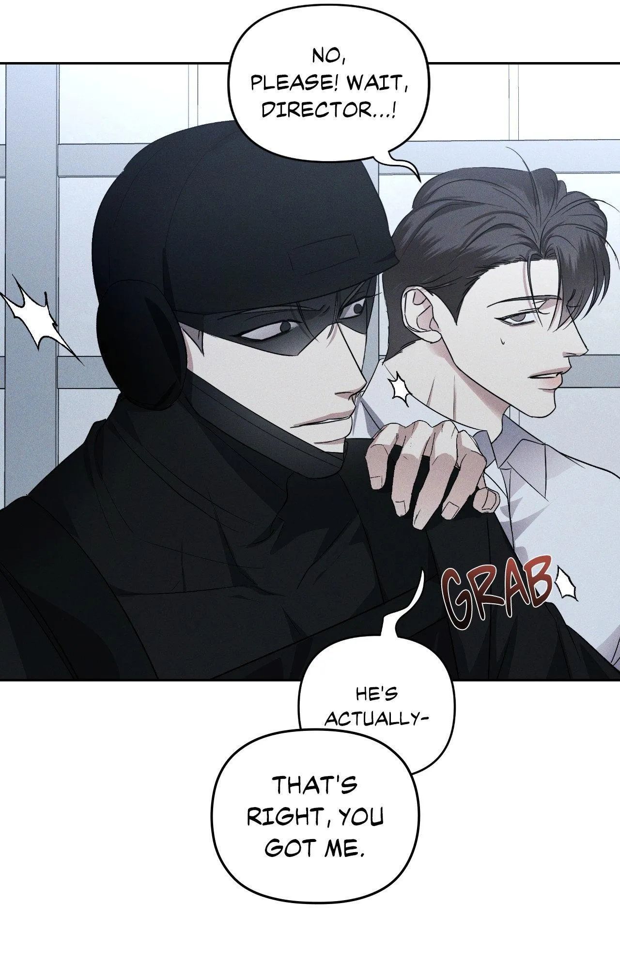 Eden - Chapter 73 Page 59