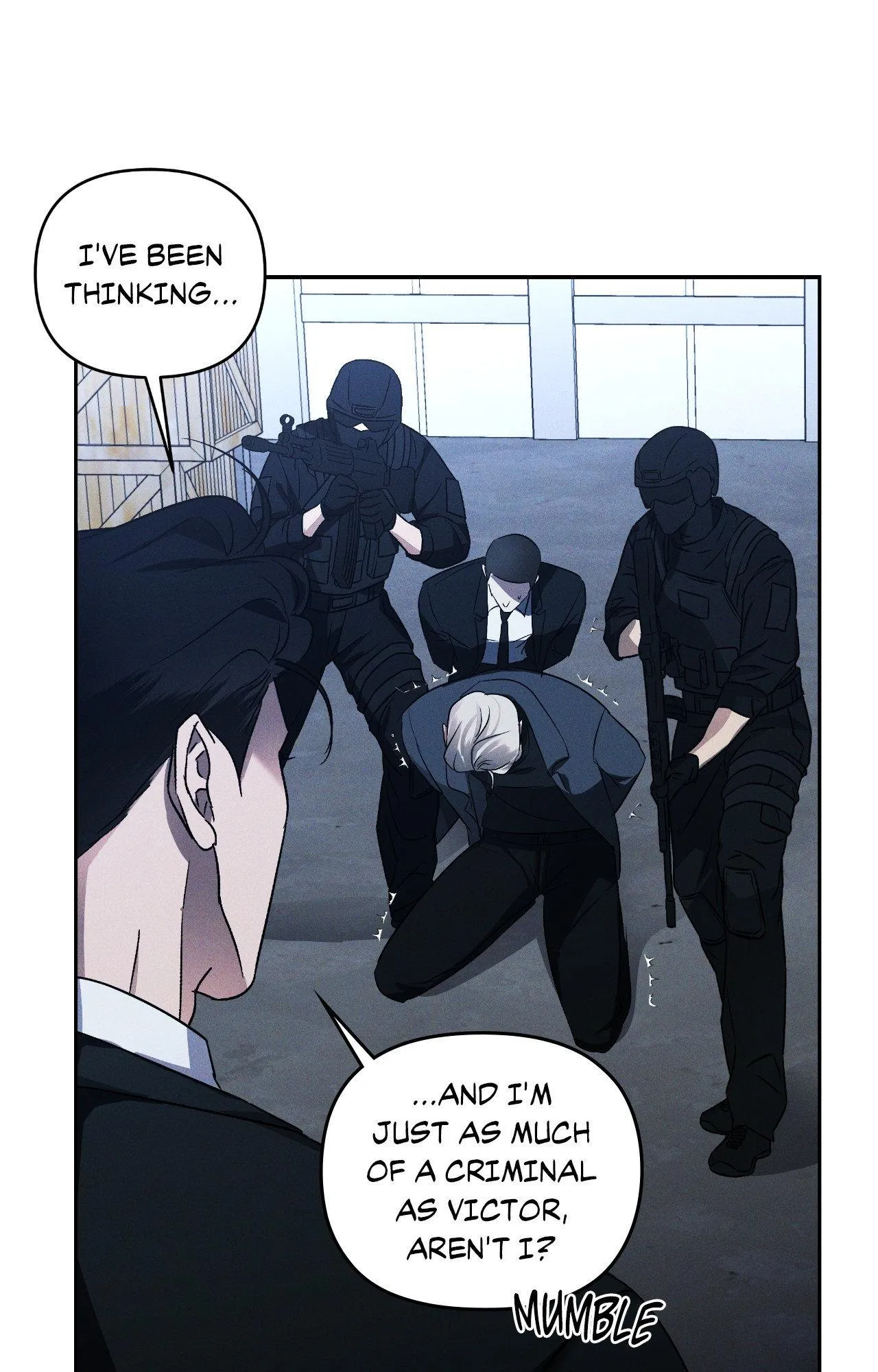 Eden - Chapter 73 Page 63
