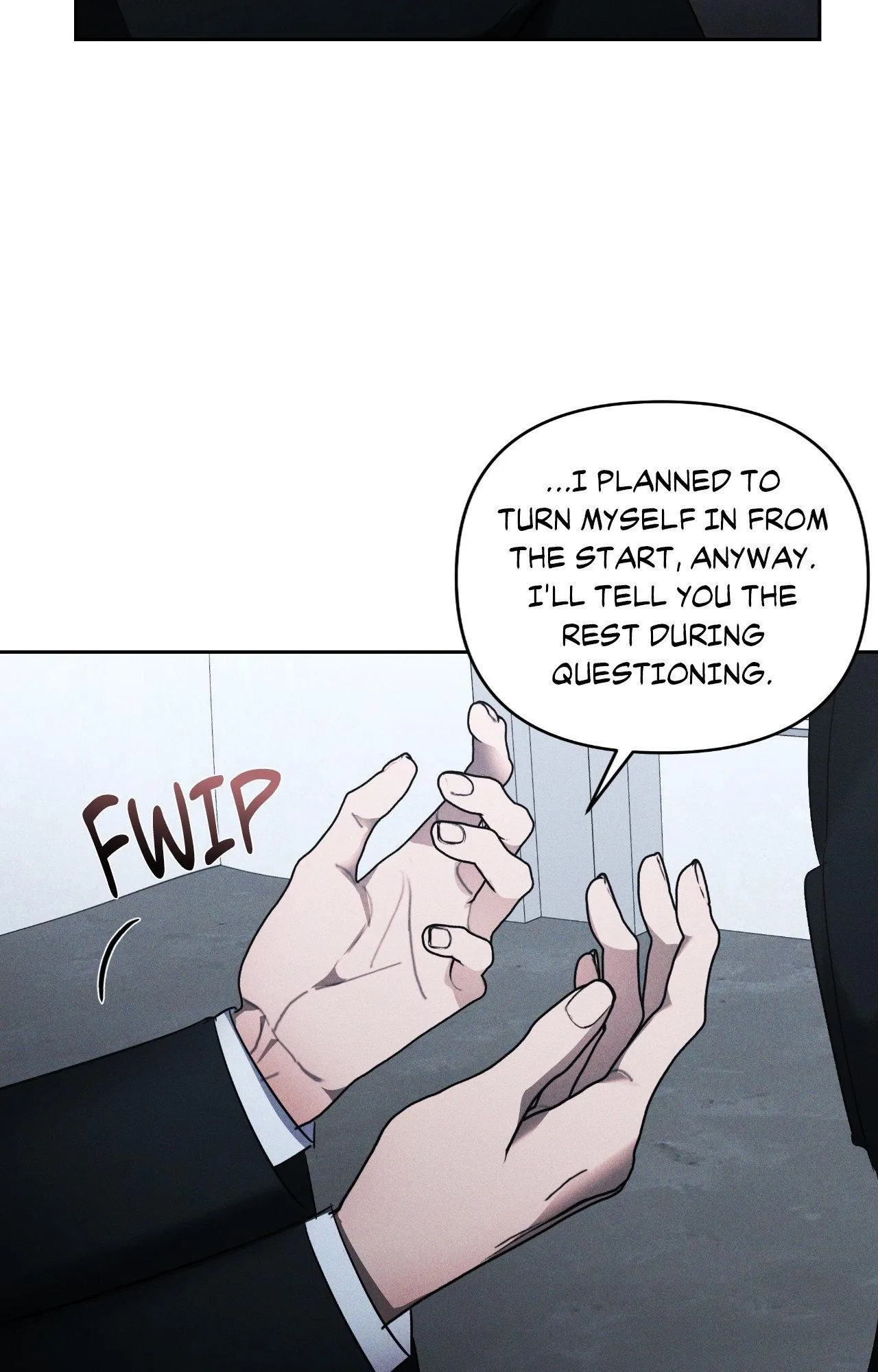 Eden - Chapter 73 Page 64
