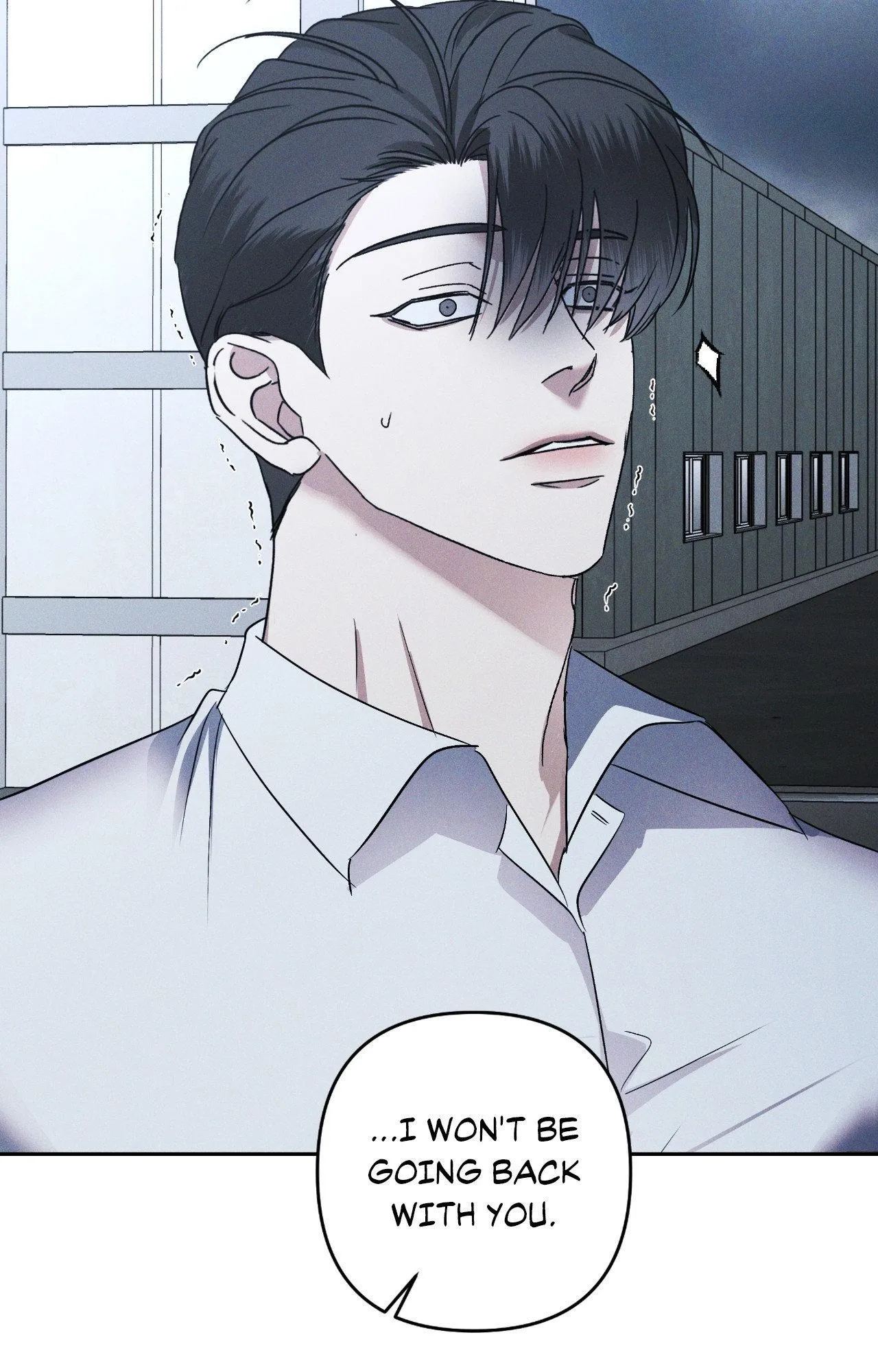 Eden - Chapter 73 Page 67