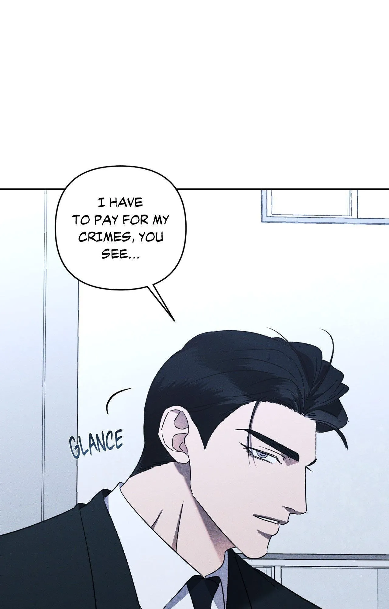 Eden - Chapter 74 Page 1