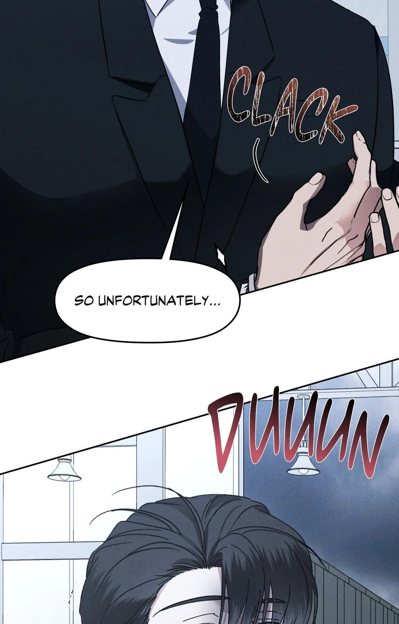 Eden - Chapter 74 Page 2