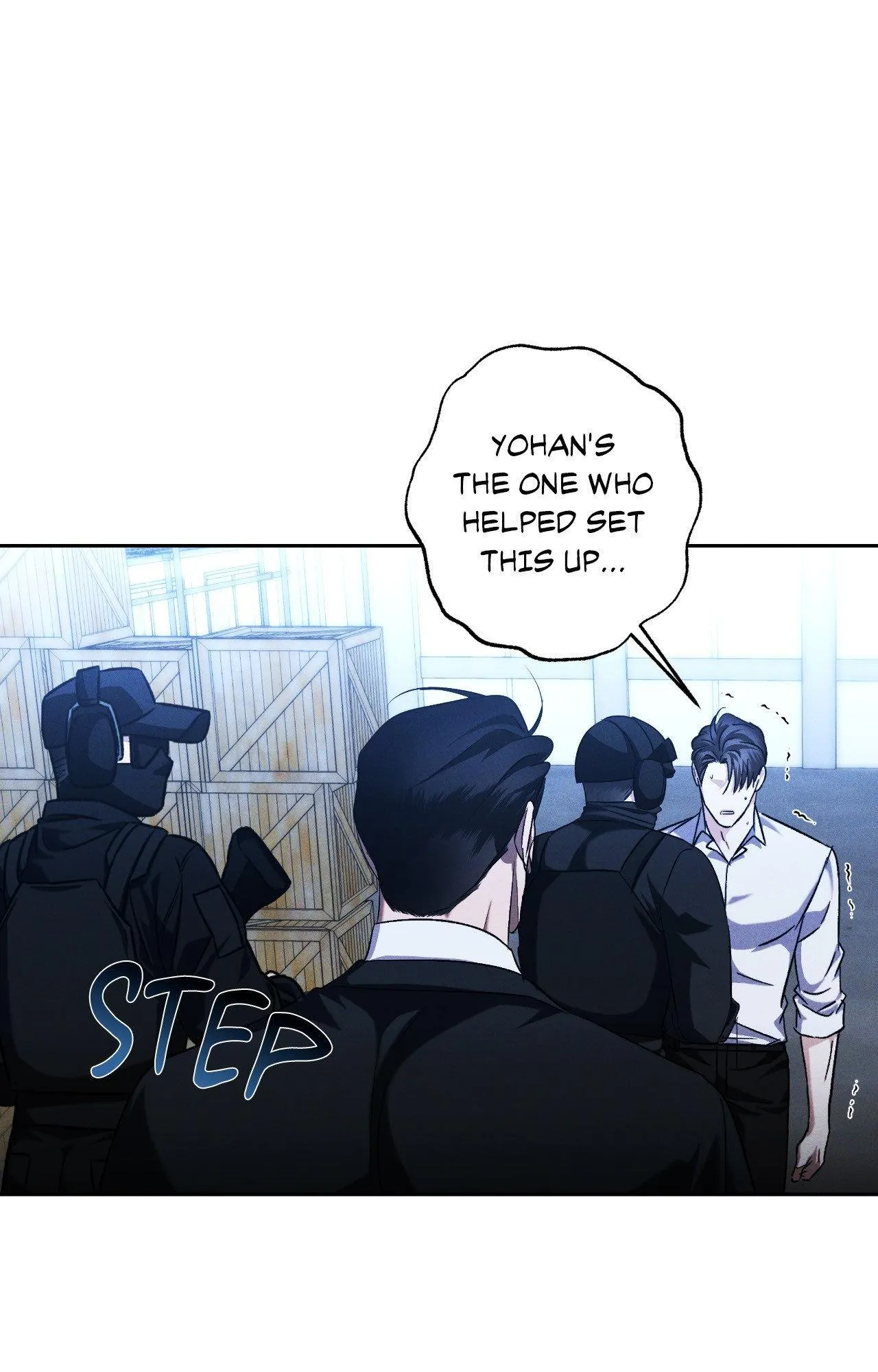 Eden - Chapter 74 Page 7
