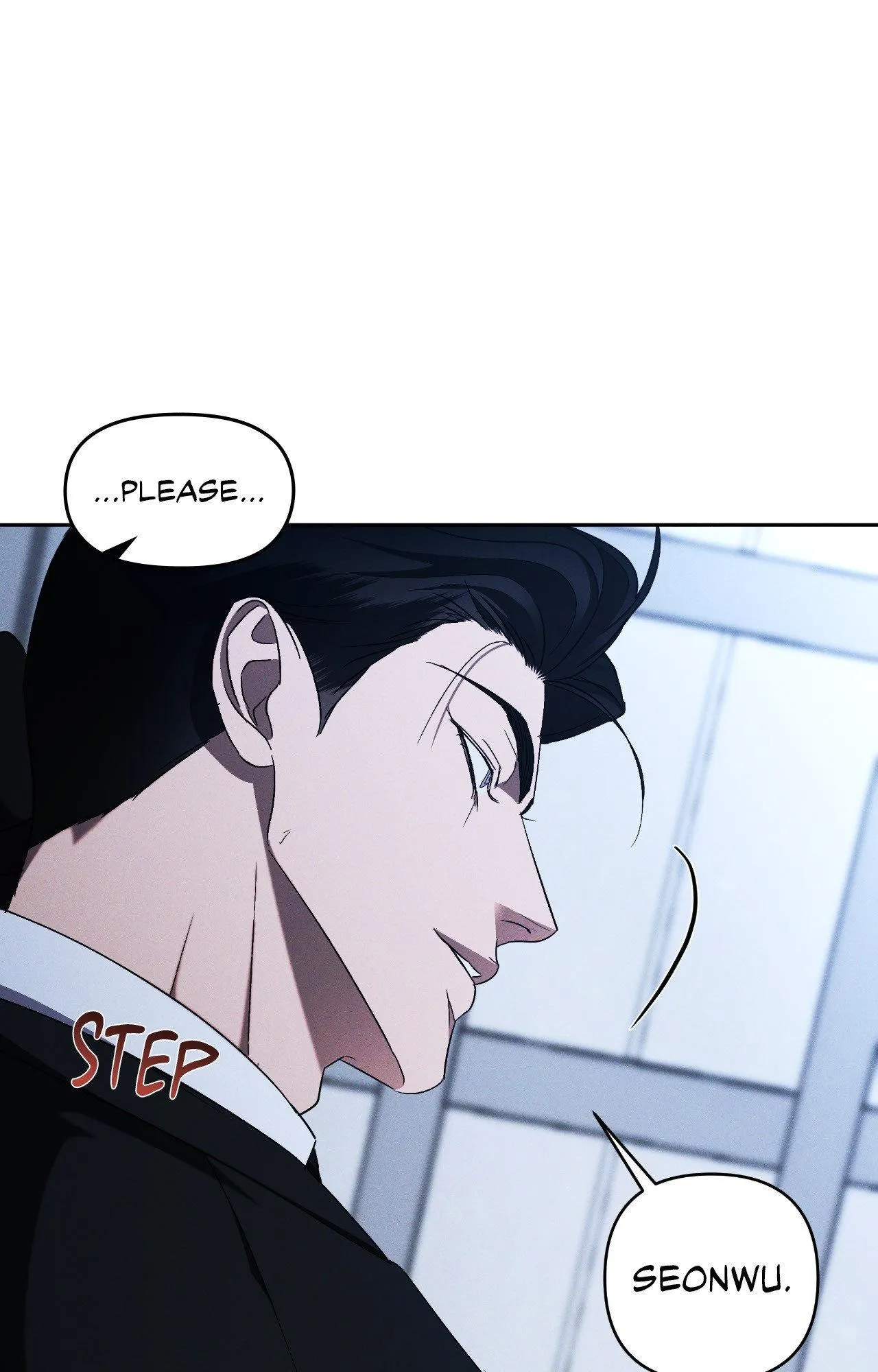 Eden - Chapter 74 Page 8