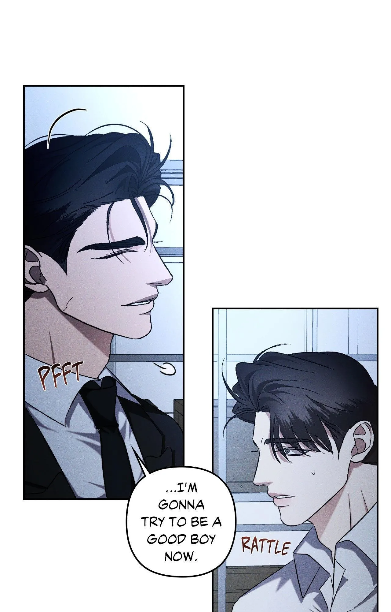 Eden - Chapter 74 Page 11