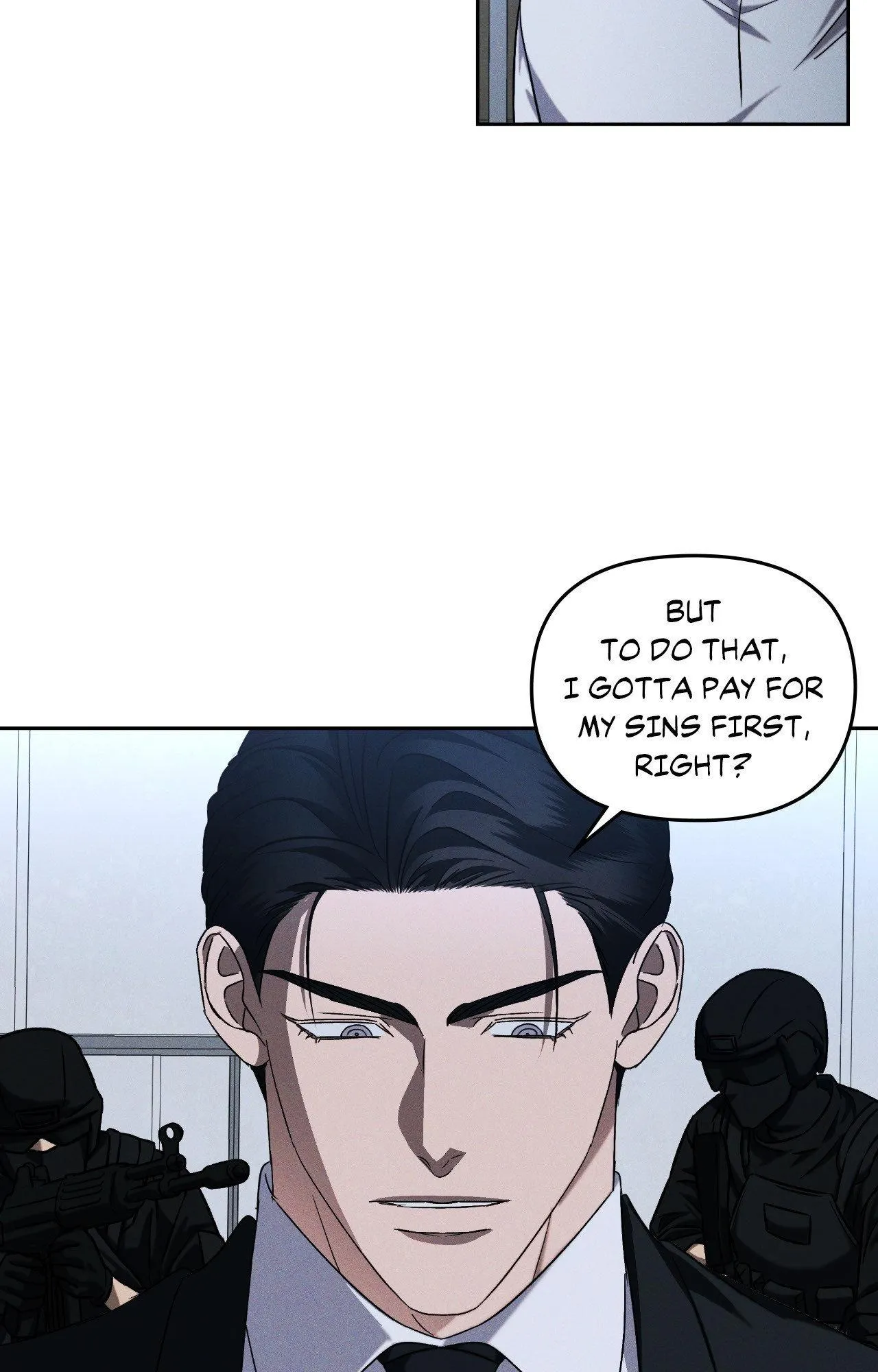 Eden - Chapter 74 Page 12