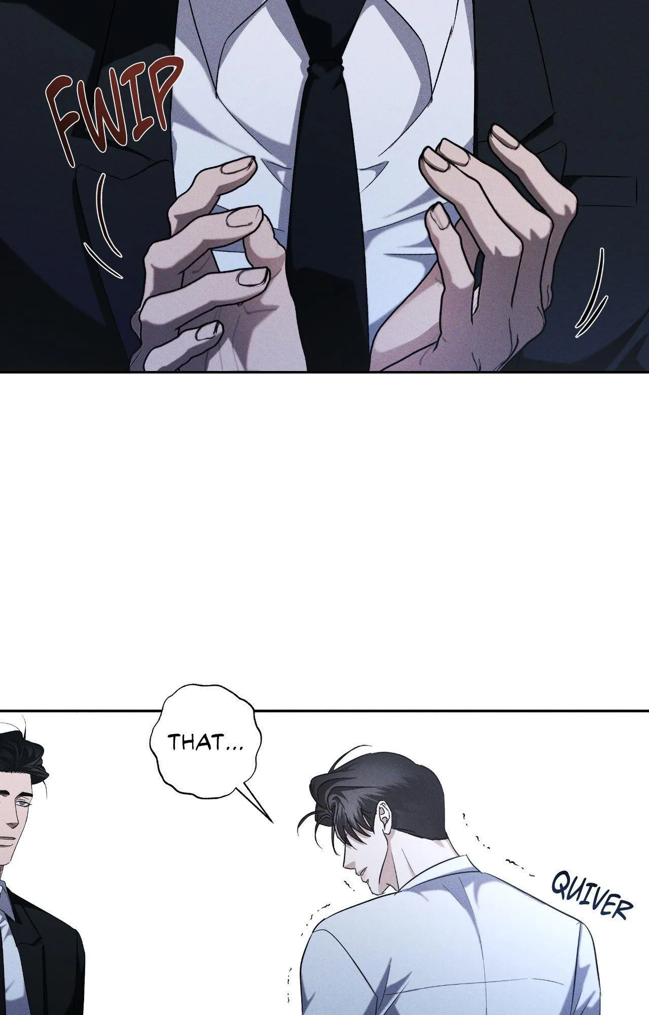 Eden - Chapter 74 Page 13