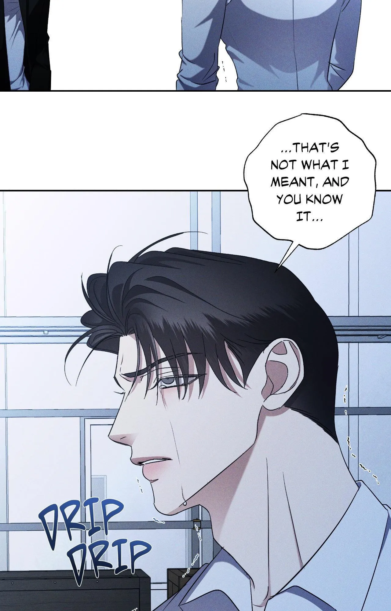Eden - Chapter 74 Page 14