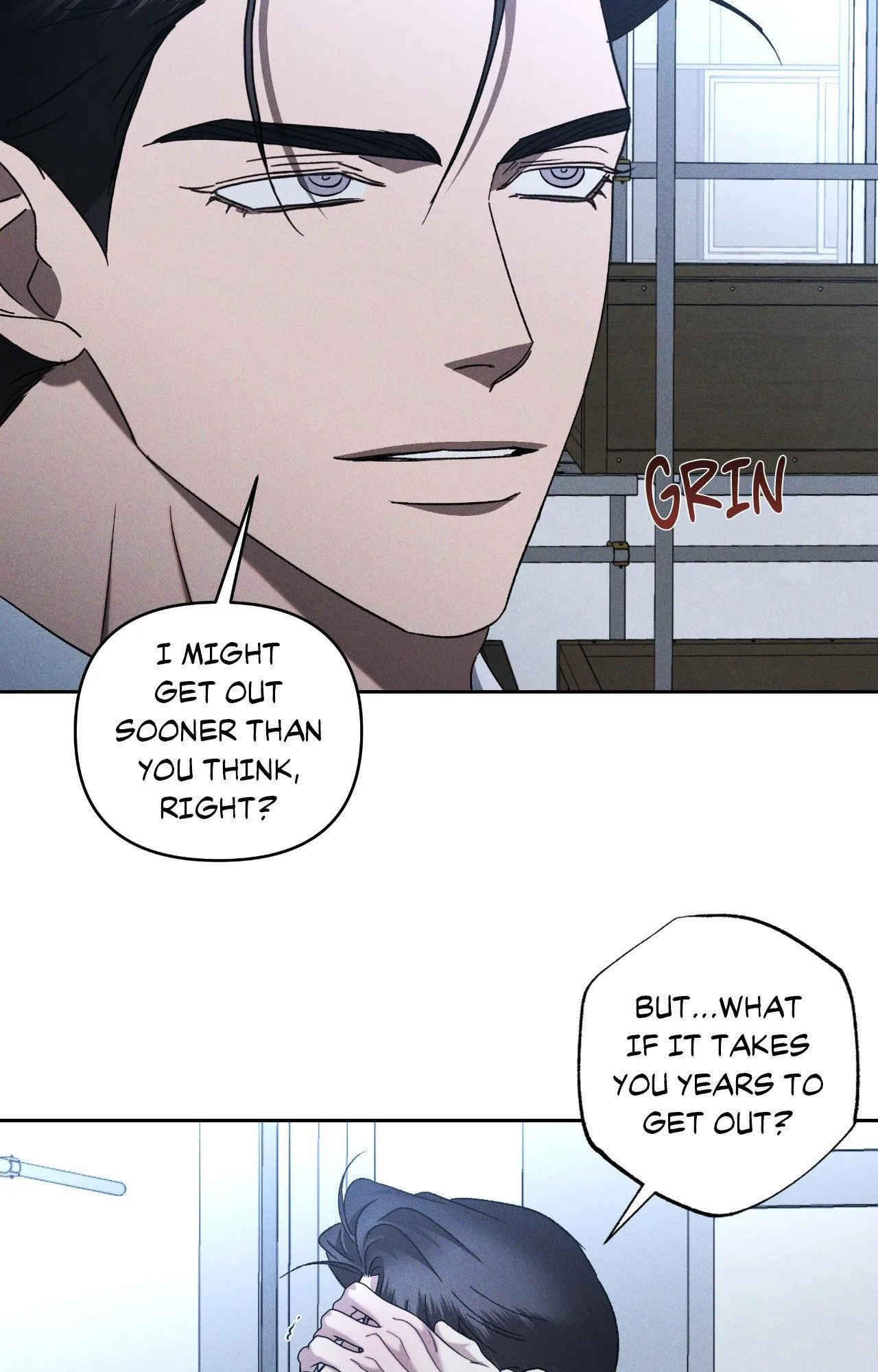 Eden - Chapter 74 Page 17