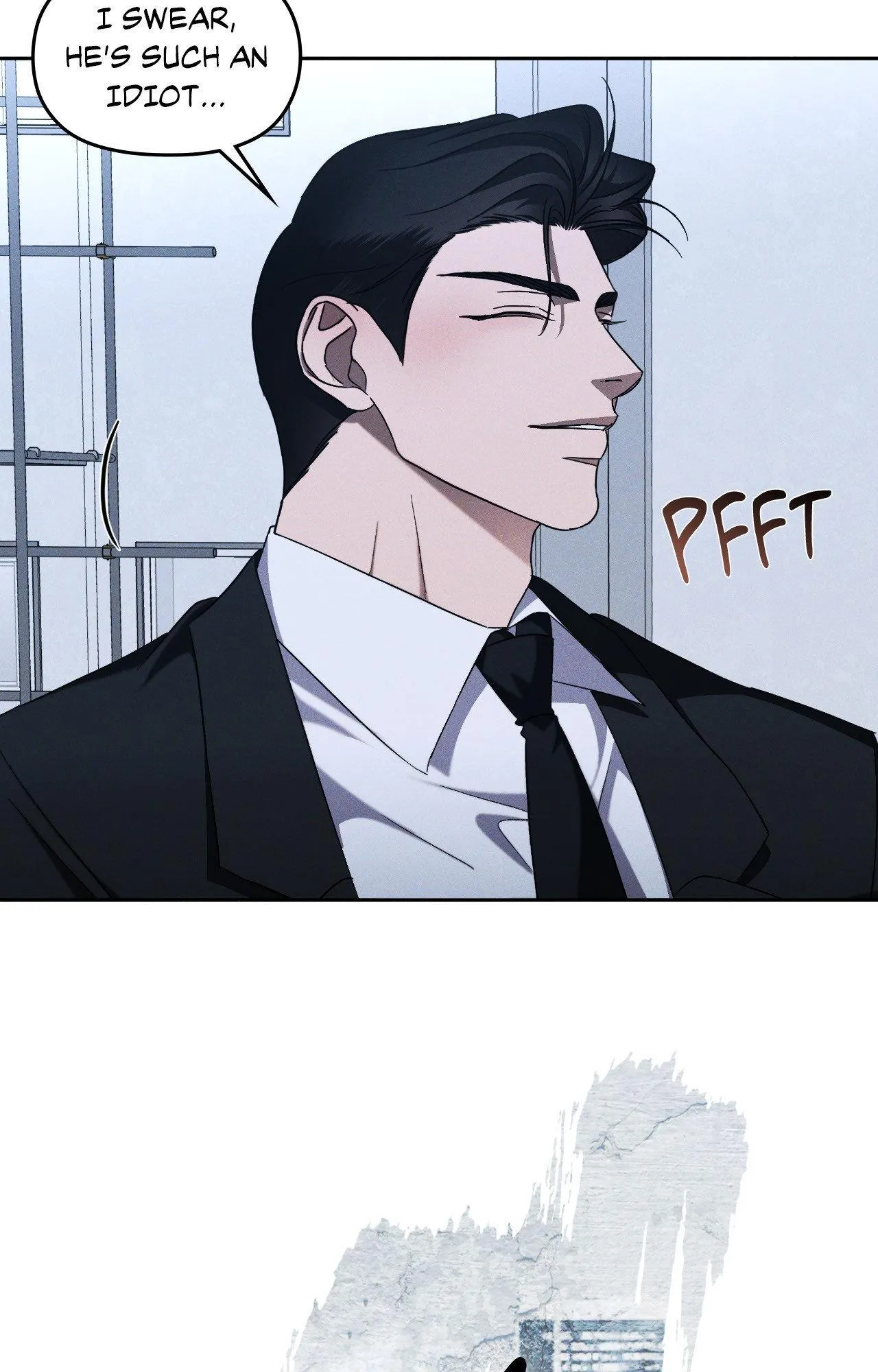 Eden - Chapter 74 Page 22