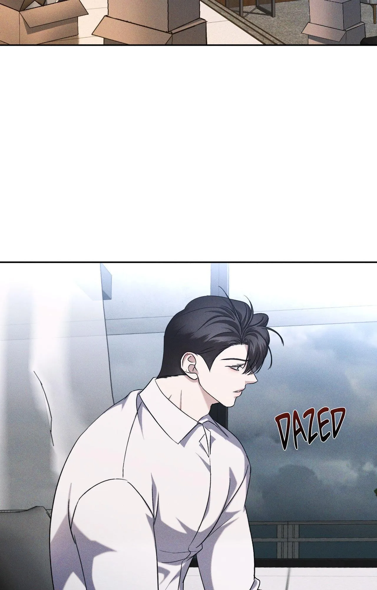 Eden - Chapter 74 Page 25