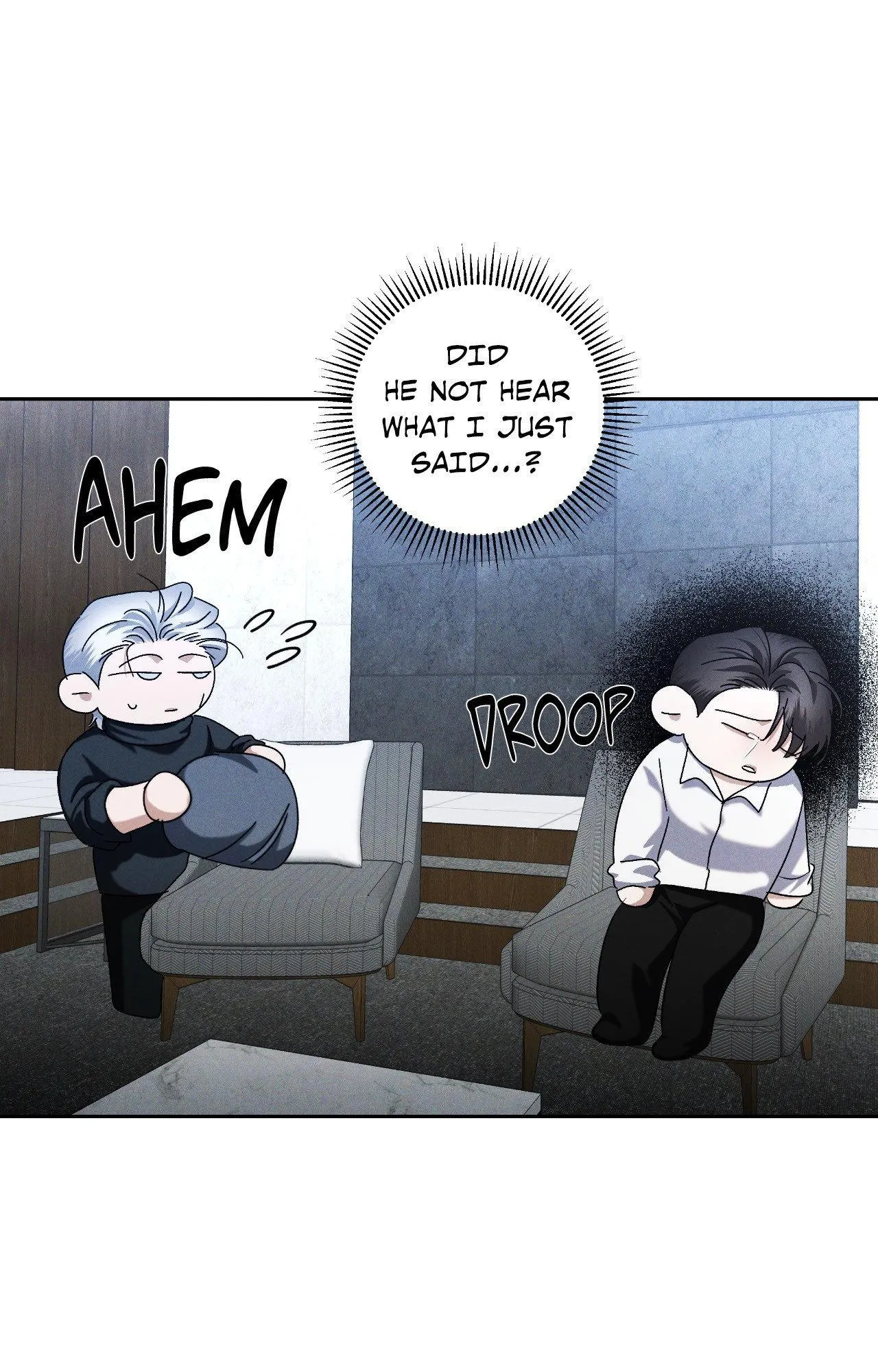 Eden - Chapter 74 Page 33
