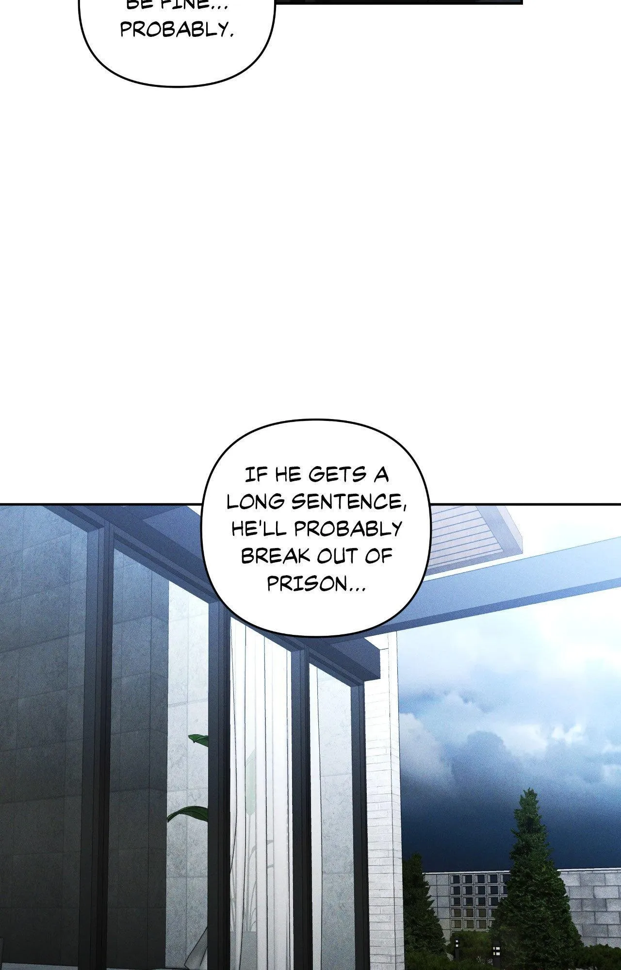 Eden - Chapter 74 Page 36