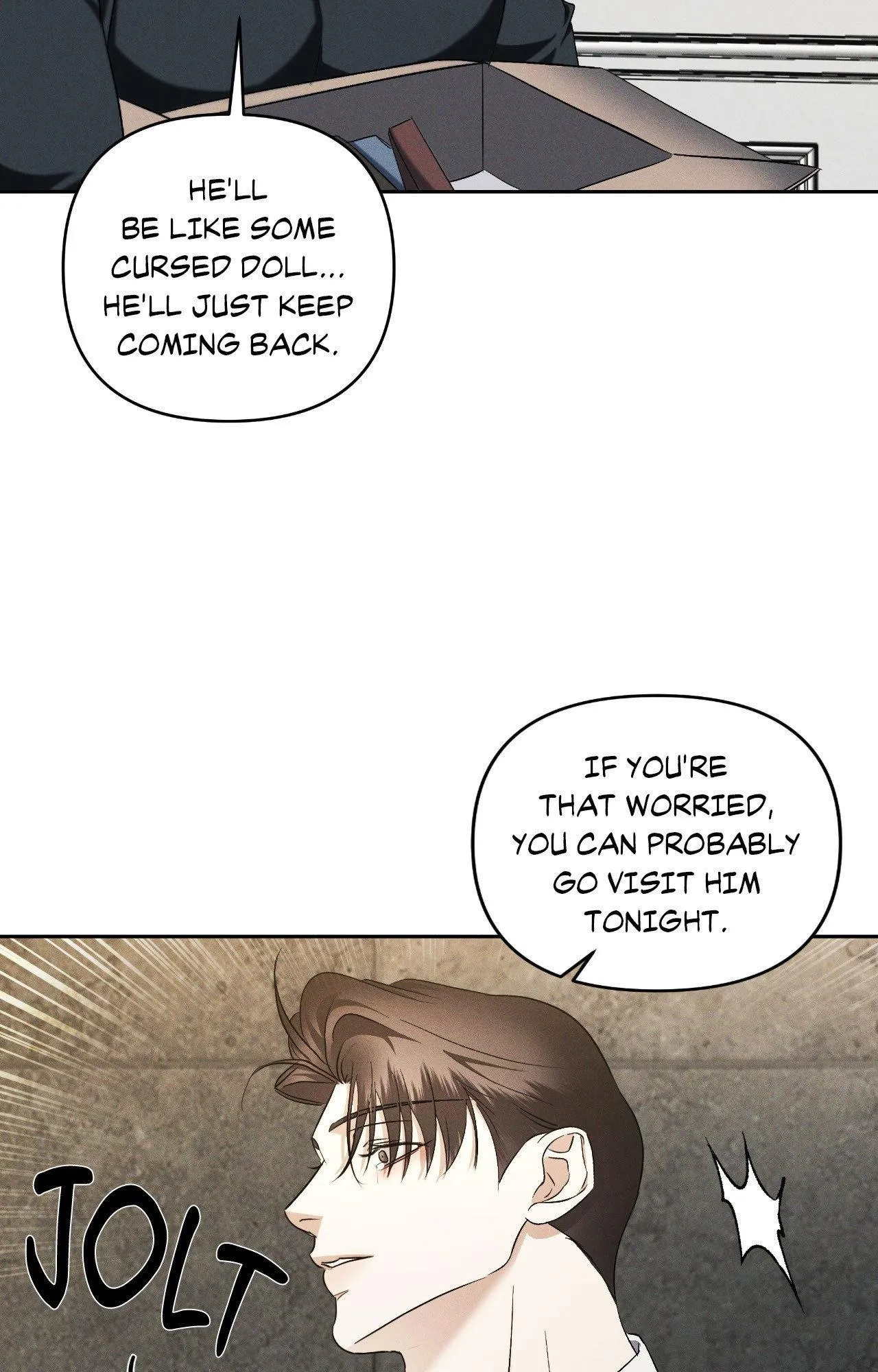 Eden - Chapter 74 Page 38