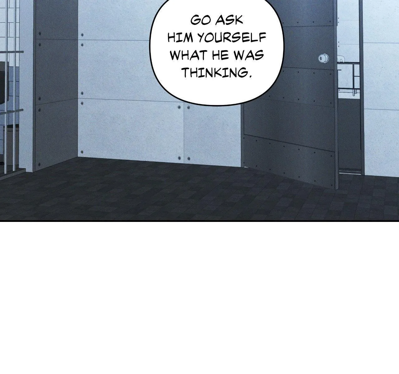 Eden - Chapter 74 Page 40