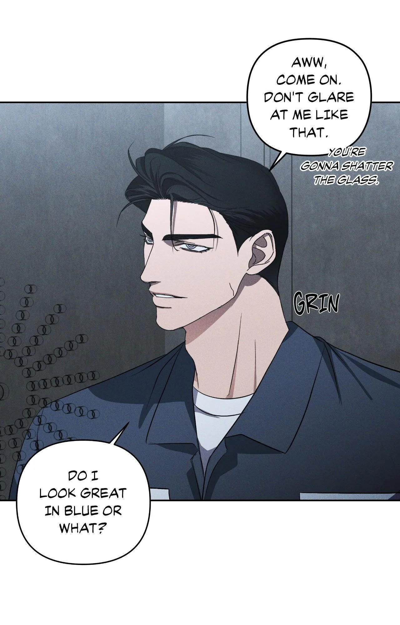 Eden - Chapter 74 Page 51