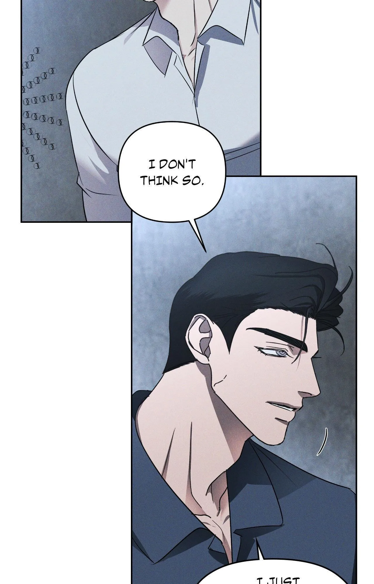 Eden - Chapter 74 Page 59