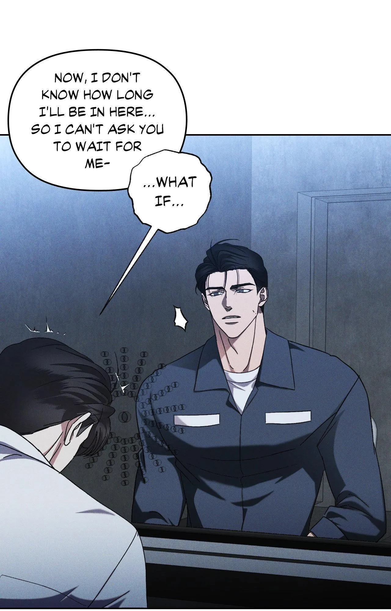 Eden - Chapter 74 Page 61