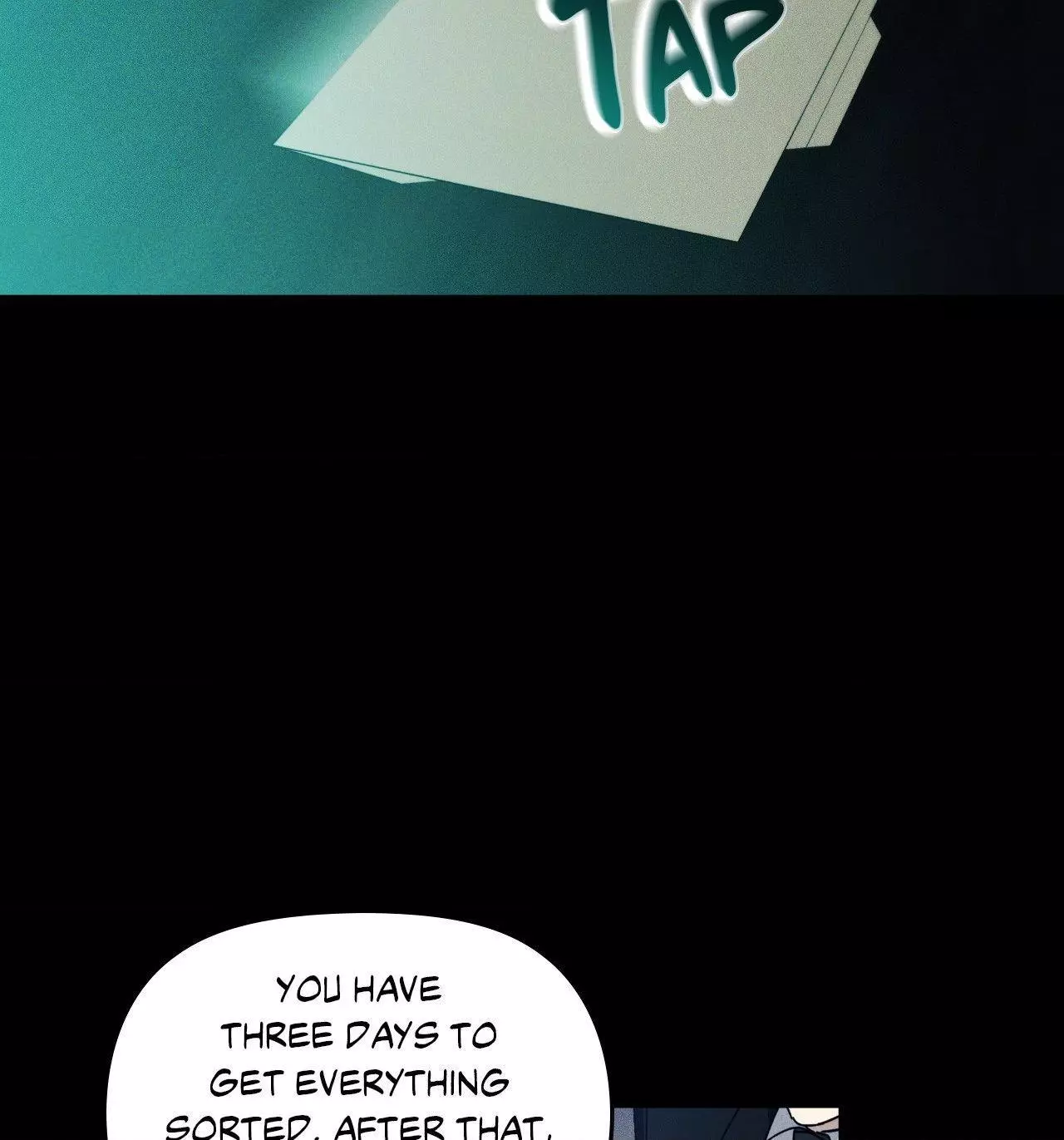 Eden - Chapter 8 Page 10