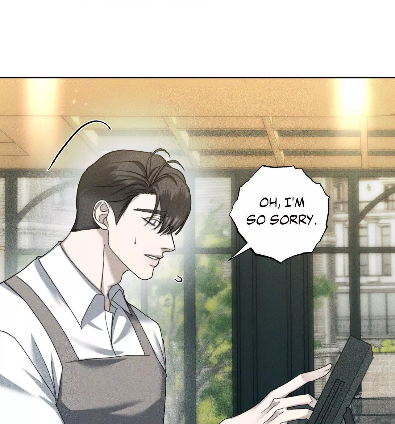 Eden - Chapter 8 Page 18