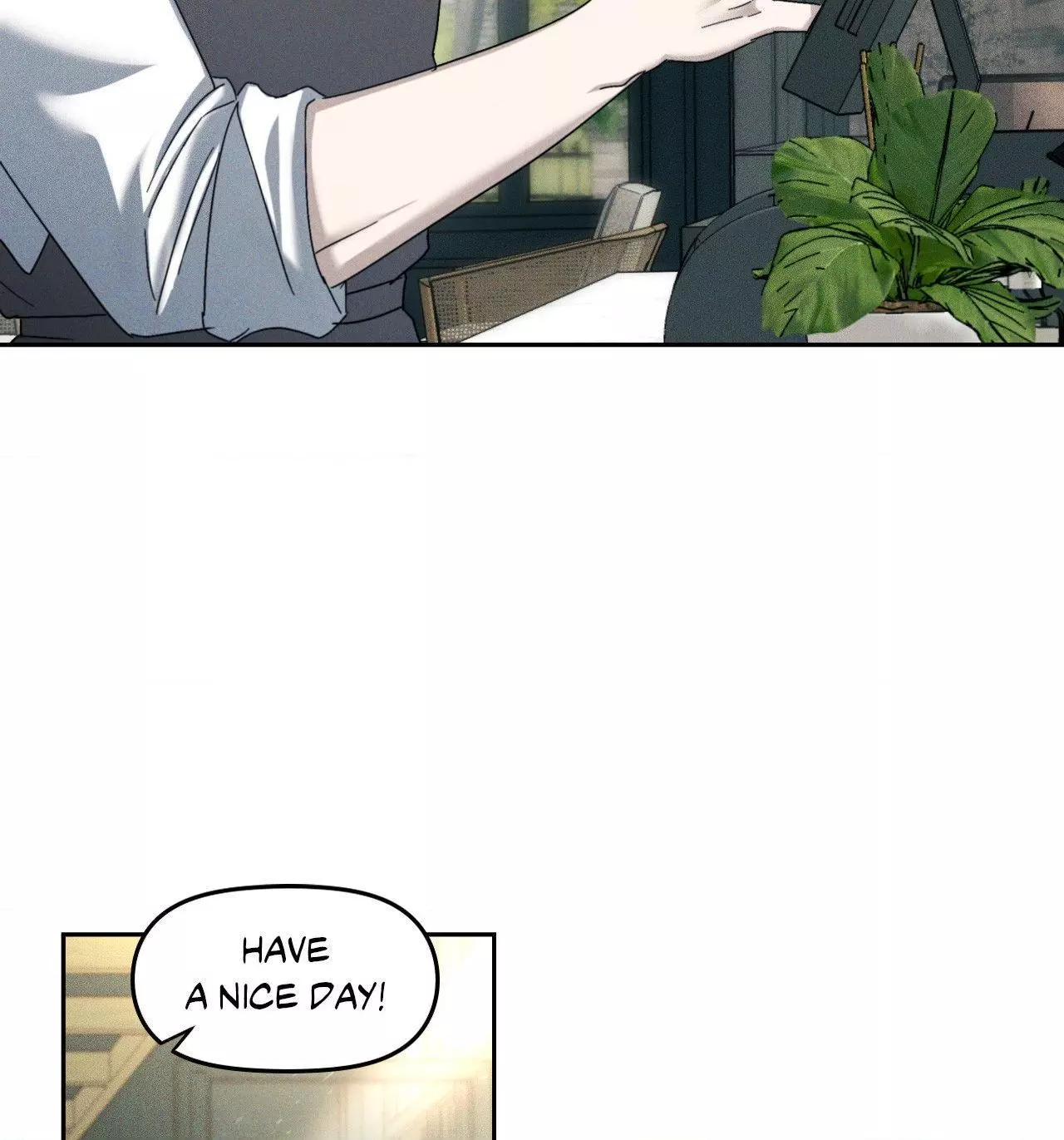 Eden - Chapter 8 Page 19