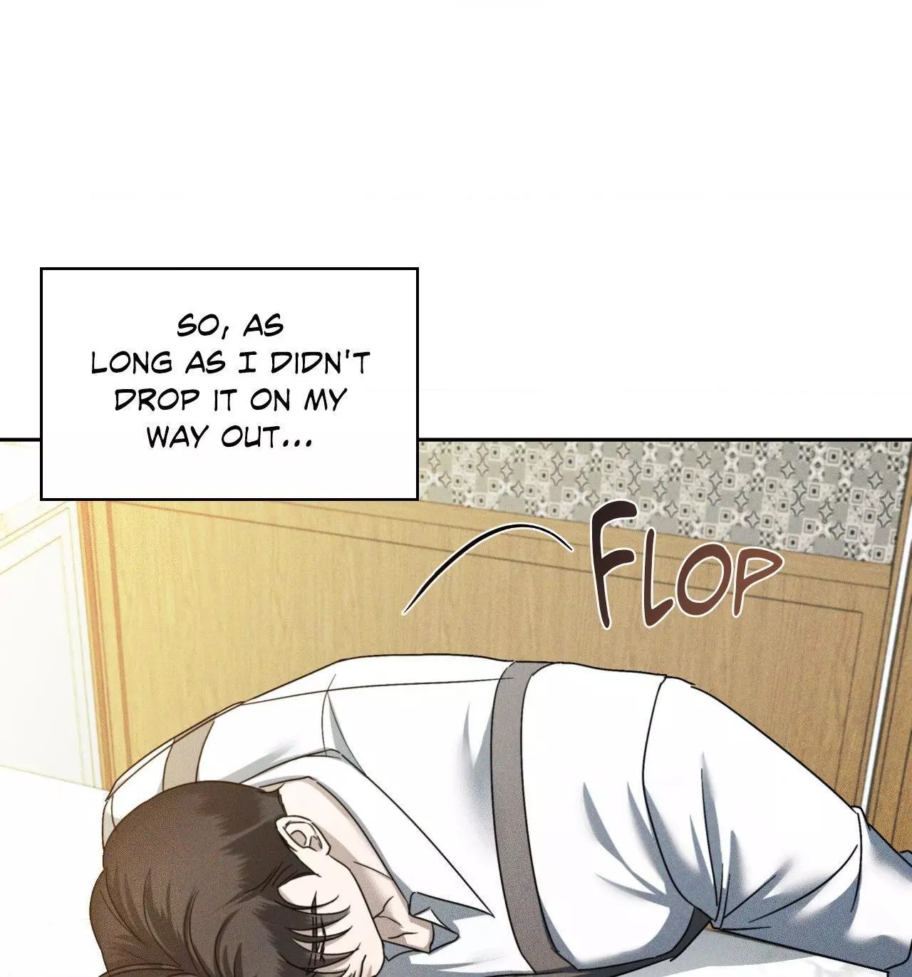 Eden - Chapter 8 Page 26
