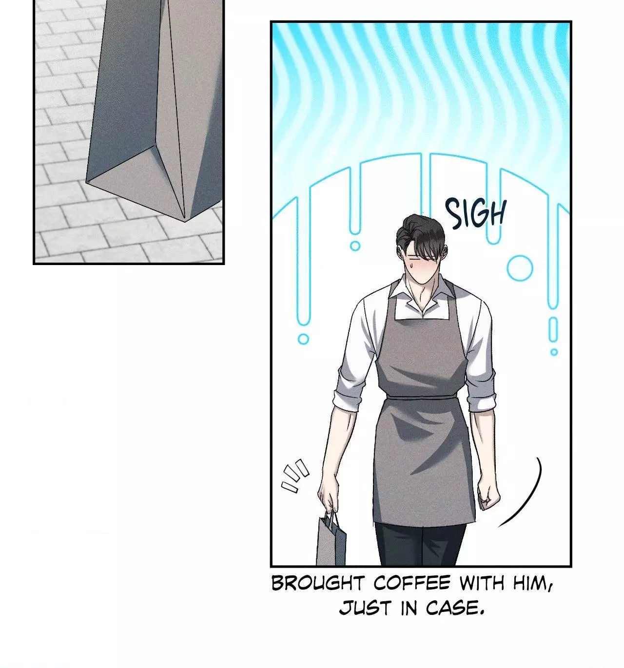 Eden - Chapter 8 Page 33