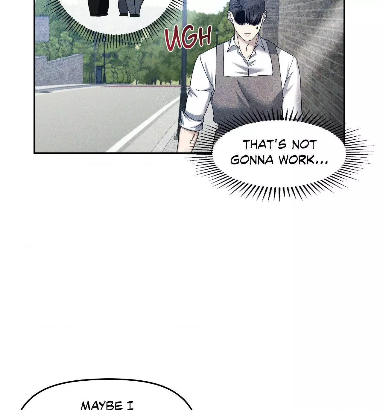 Eden - Chapter 8 Page 36