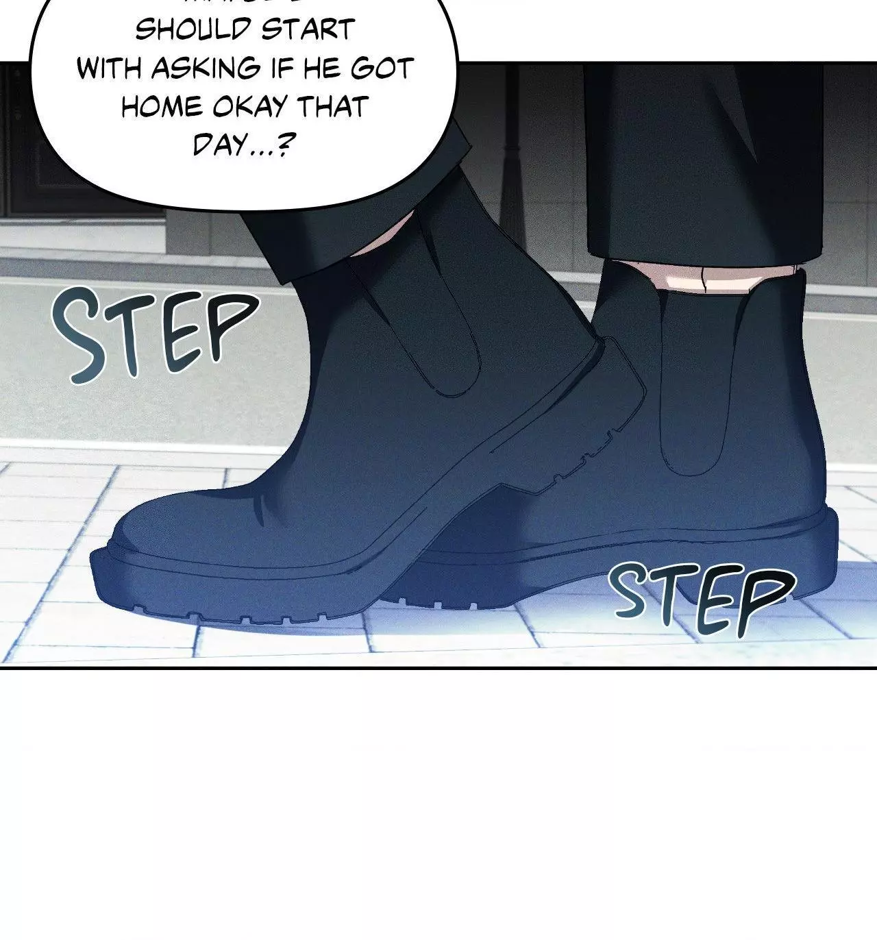 Eden - Chapter 8 Page 37