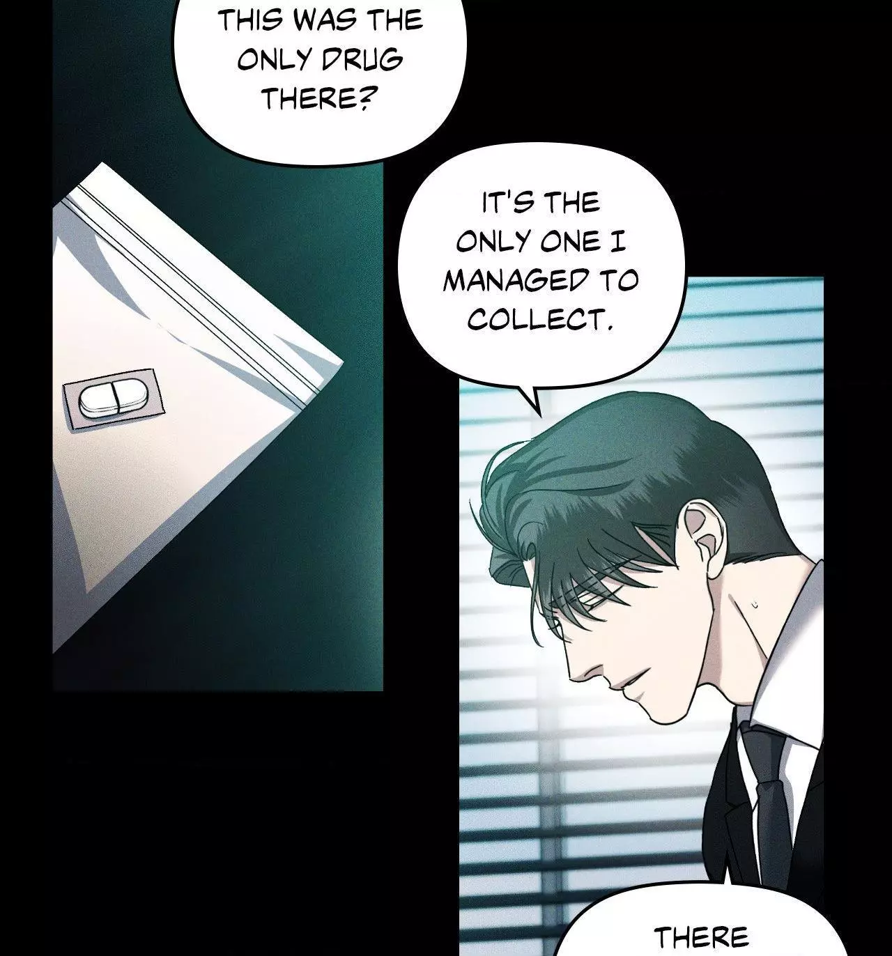 Eden - Chapter 8 Page 6