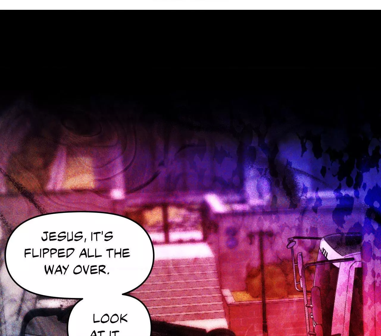 Eden - Chapter 8 Page 62