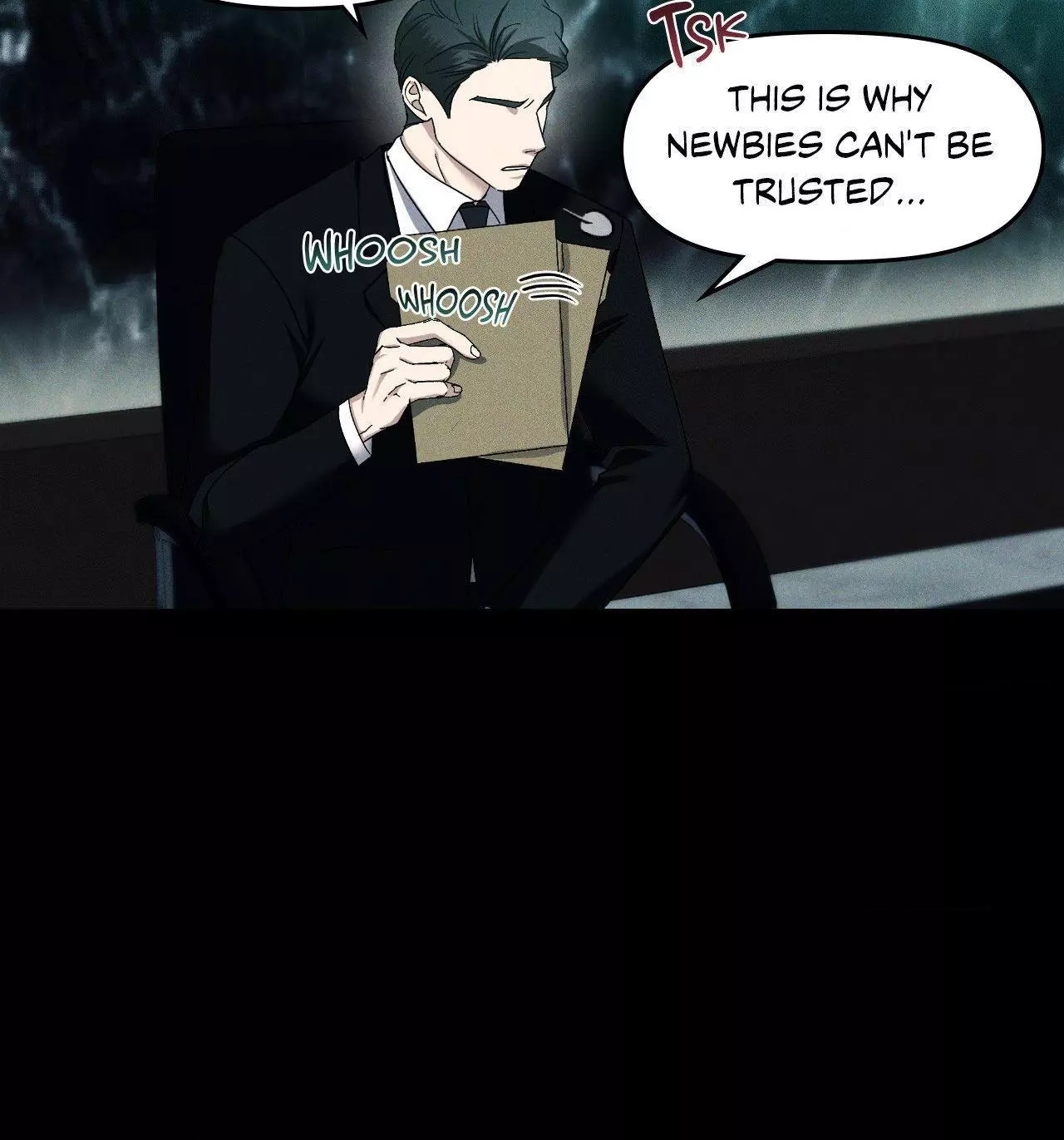 Eden - Chapter 8 Page 8
