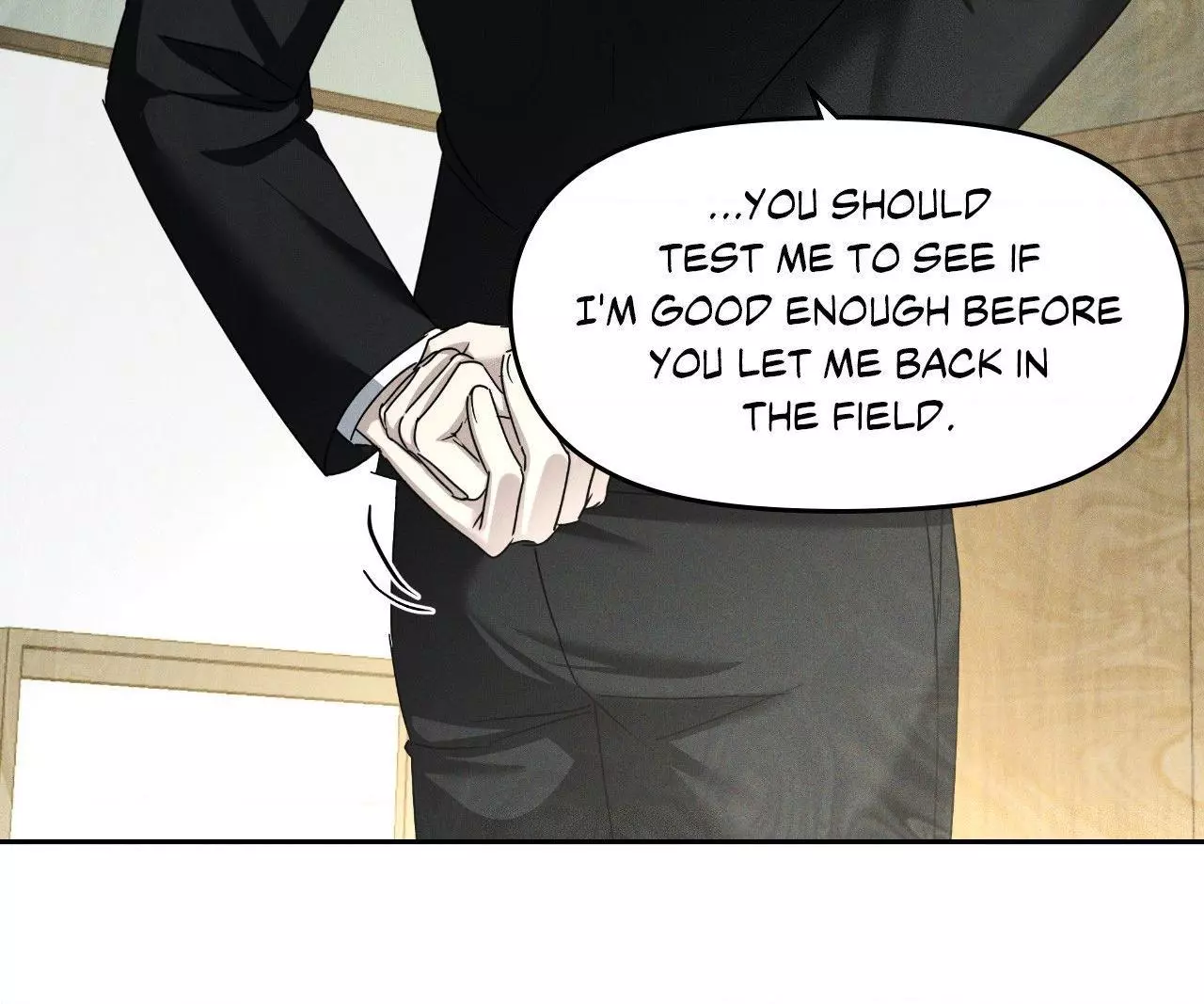 Eden - Chapter 8 Page 99
