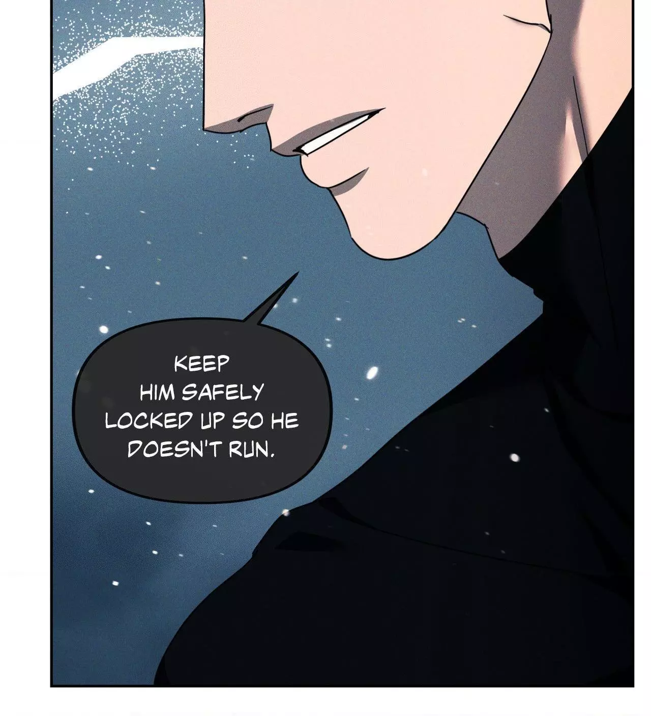 Eden - Chapter 9 Page 13