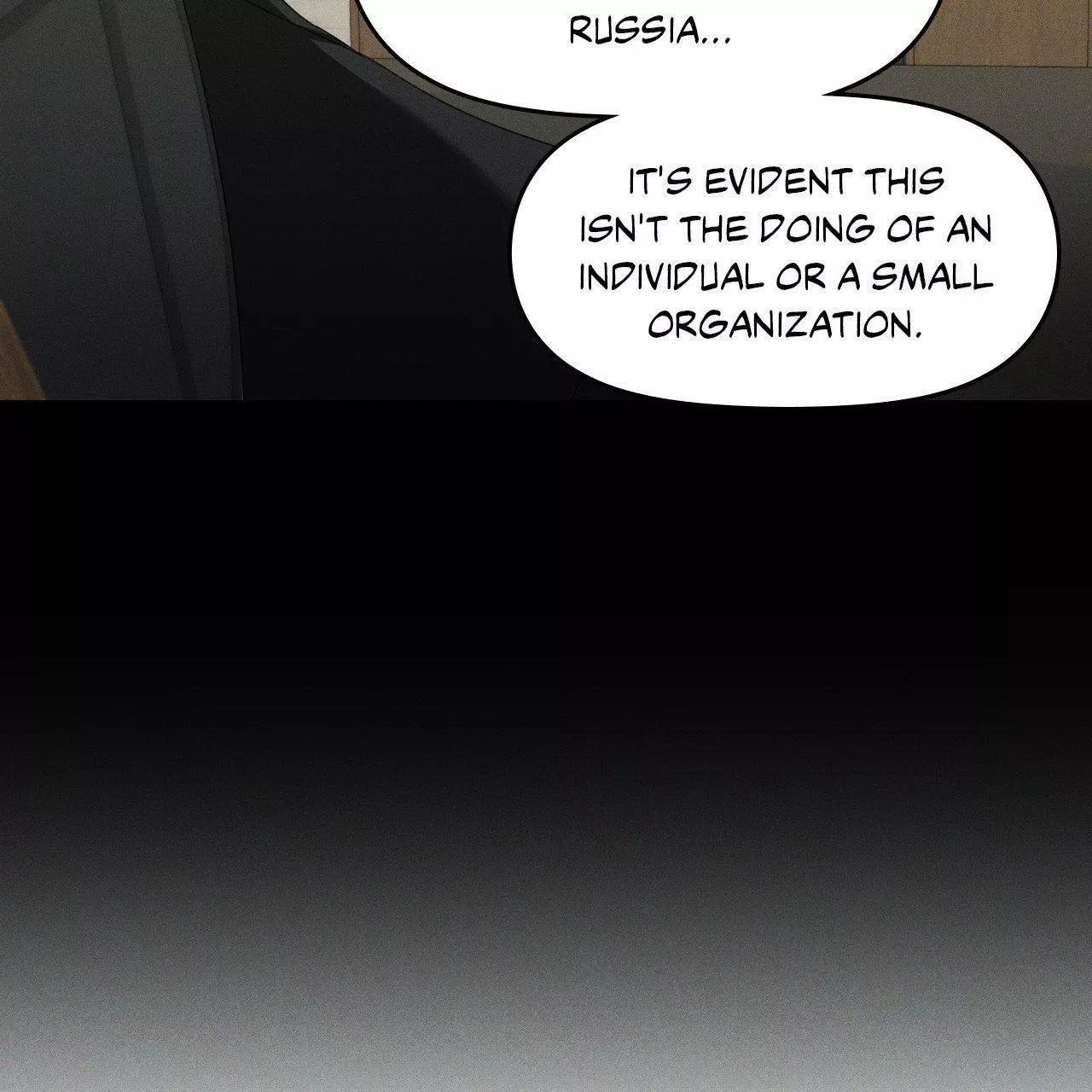 Eden - Chapter 9 Page 22