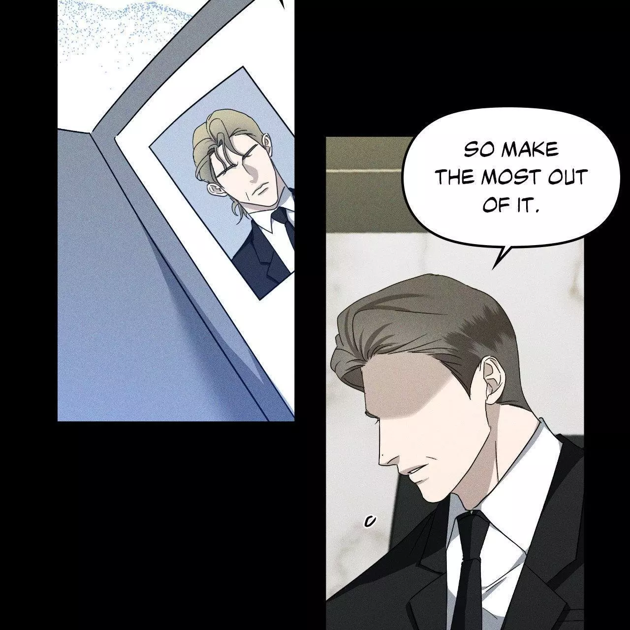 Eden - Chapter 9 Page 26