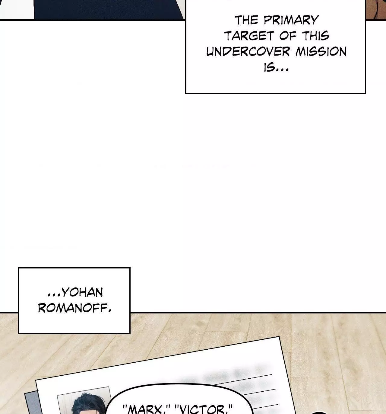 Eden - Chapter 9 Page 33