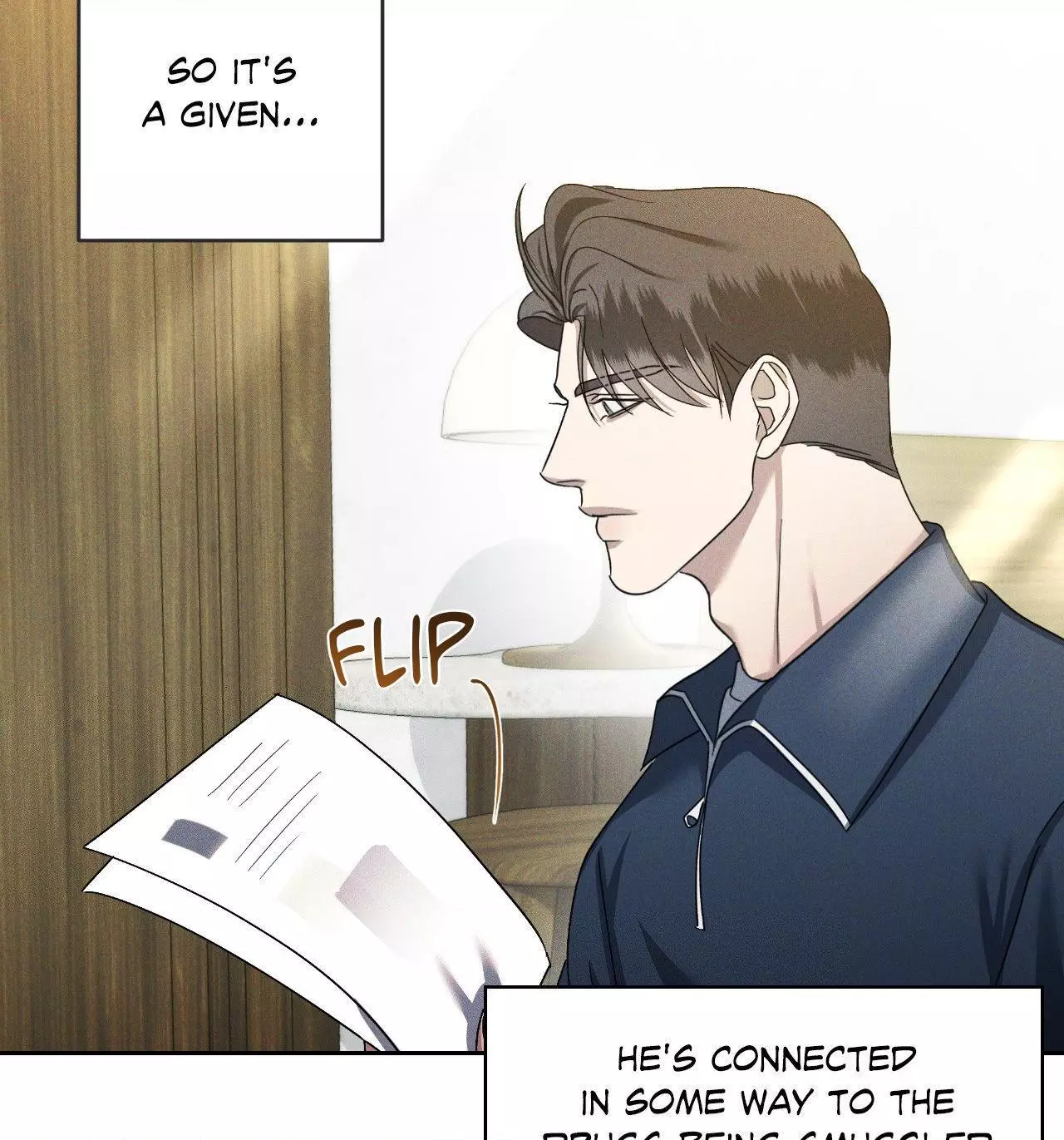 Eden - Chapter 9 Page 38
