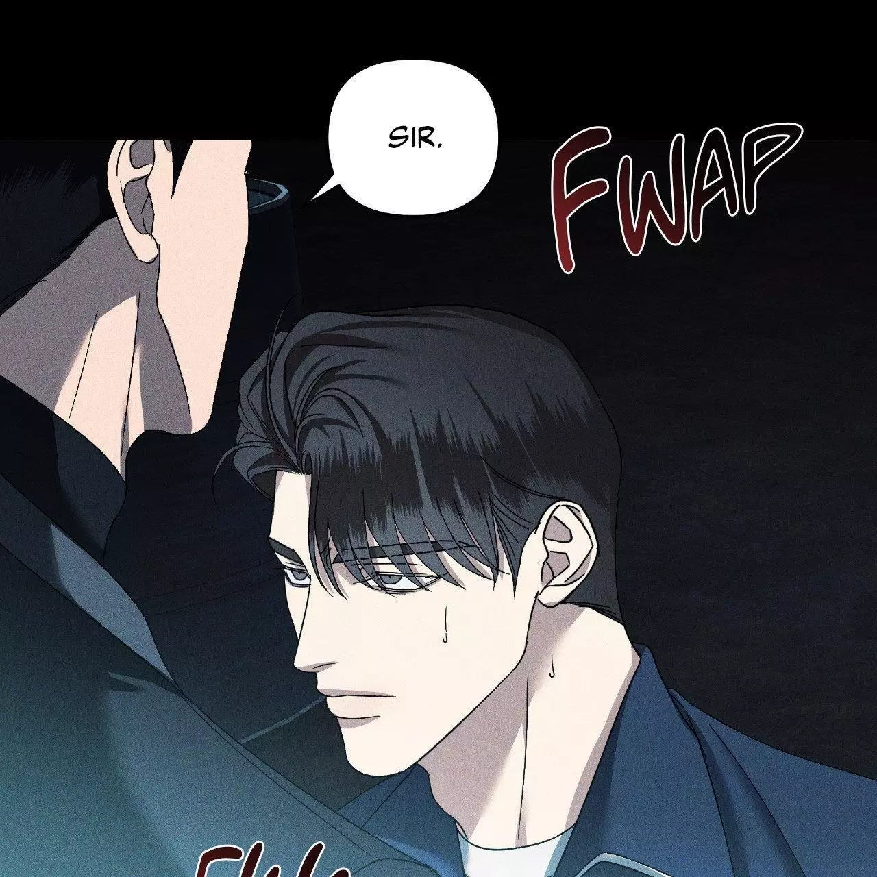 Eden - Chapter 9 Page 49