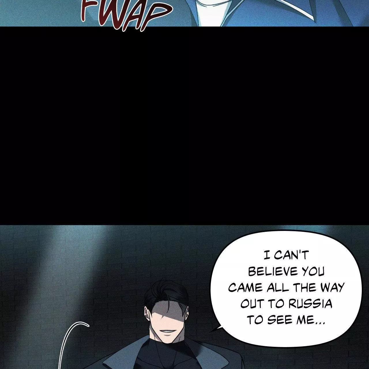 Eden - Chapter 9 Page 50