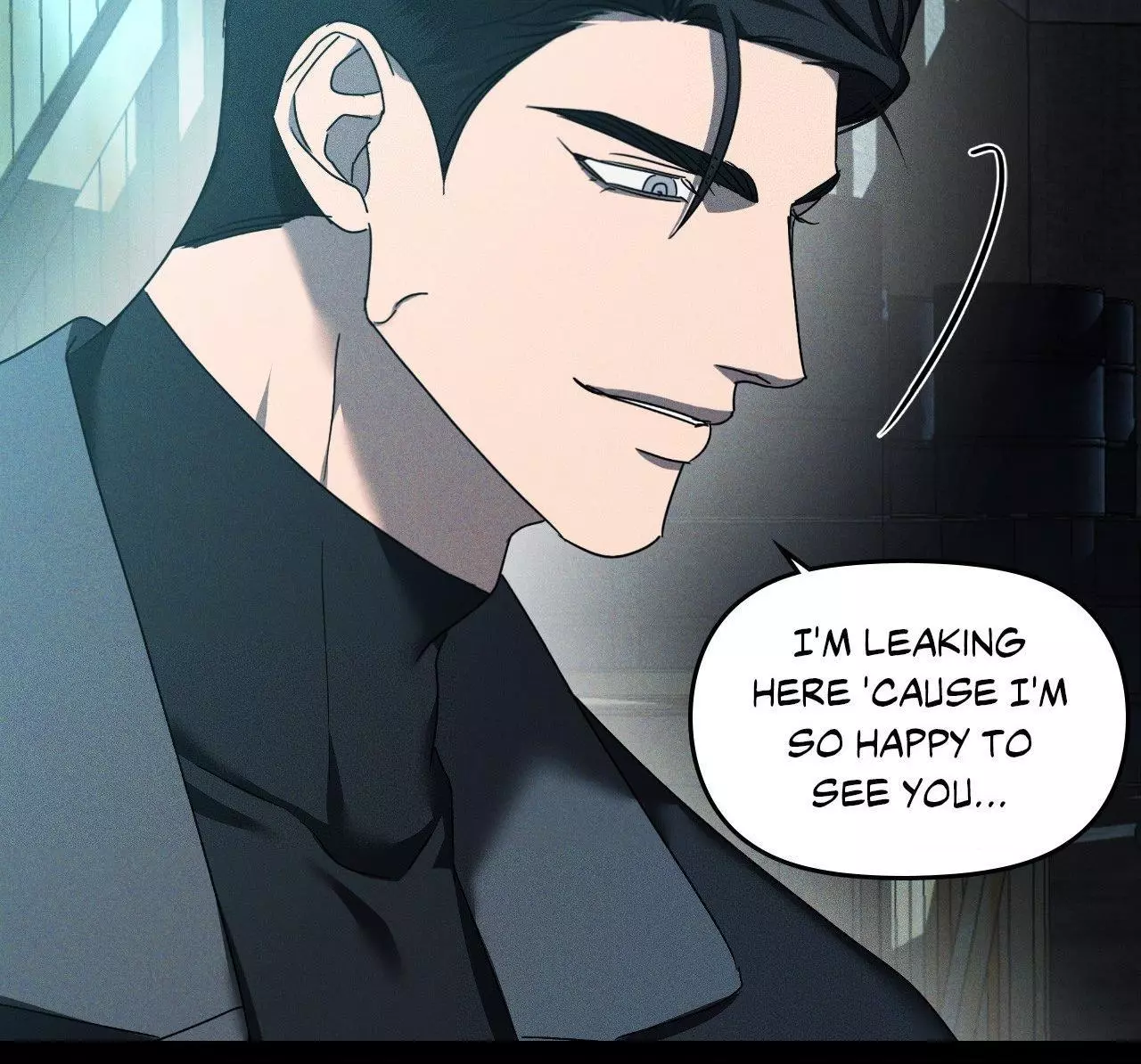 Eden - Chapter 9 Page 61
