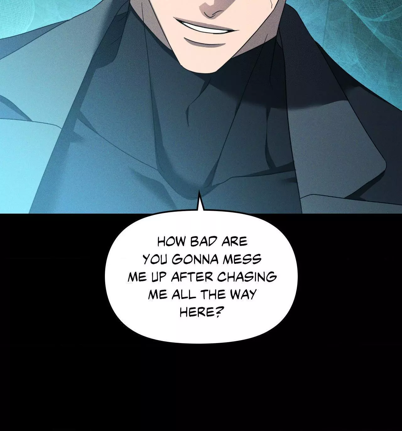 Eden - Chapter 9 Page 76