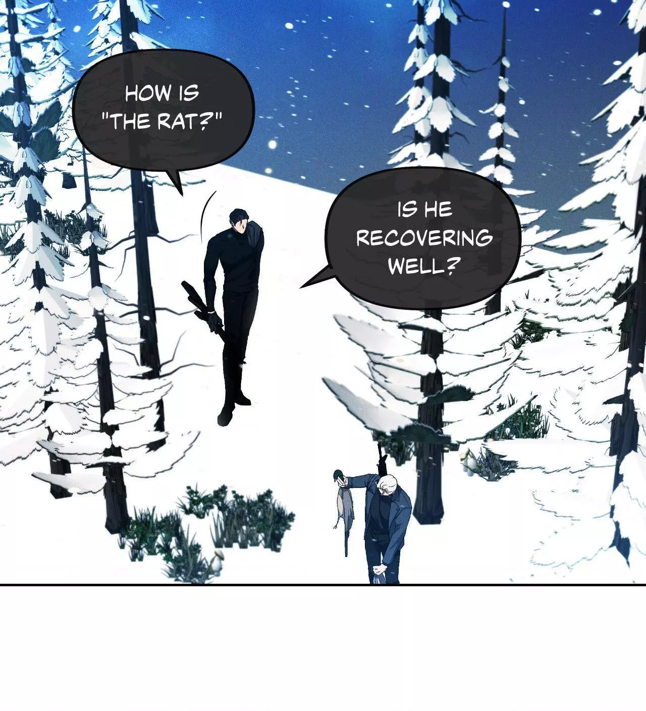 Eden - Chapter 9 Page 8