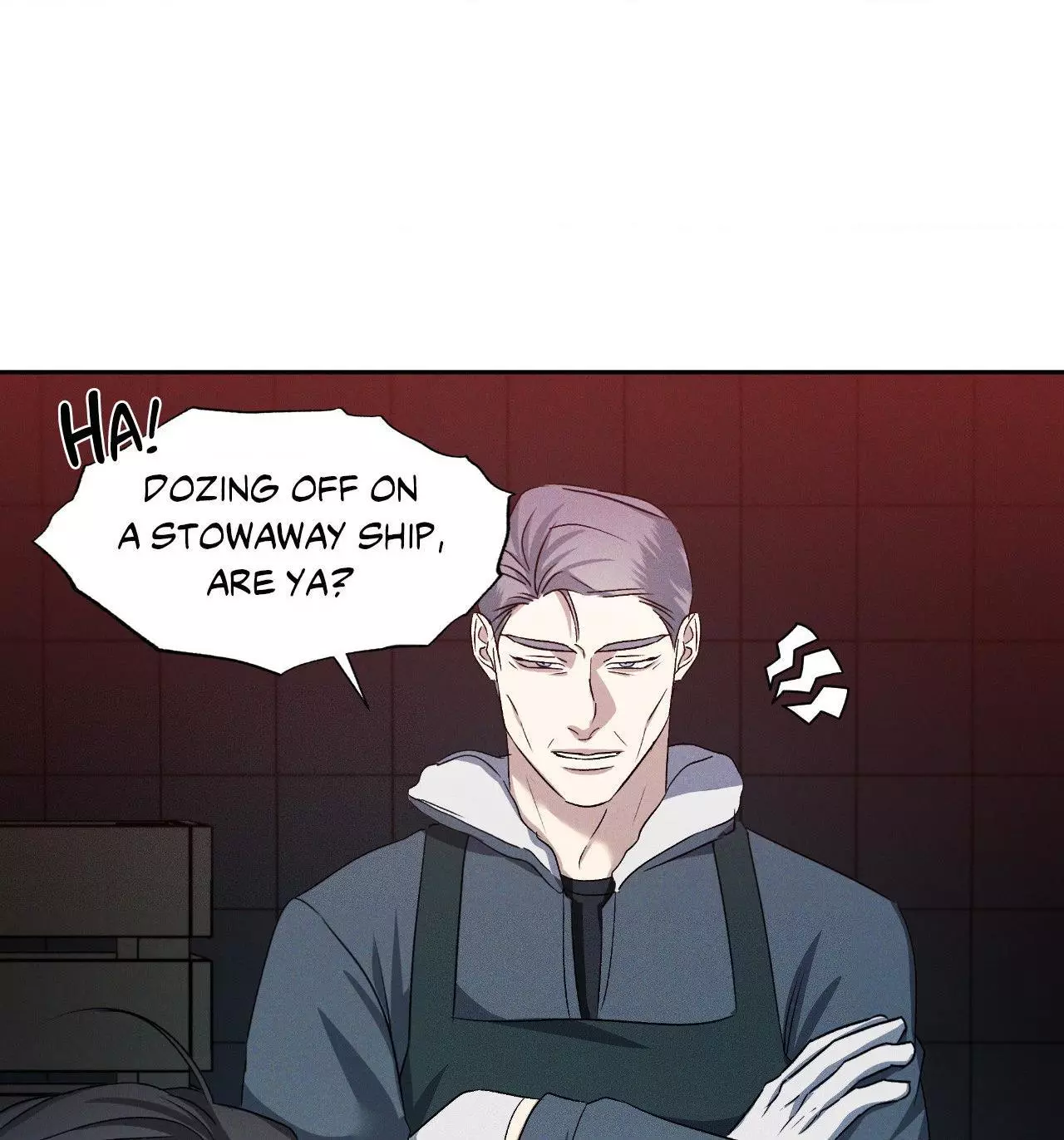 Eden - Chapter 9 Page 80