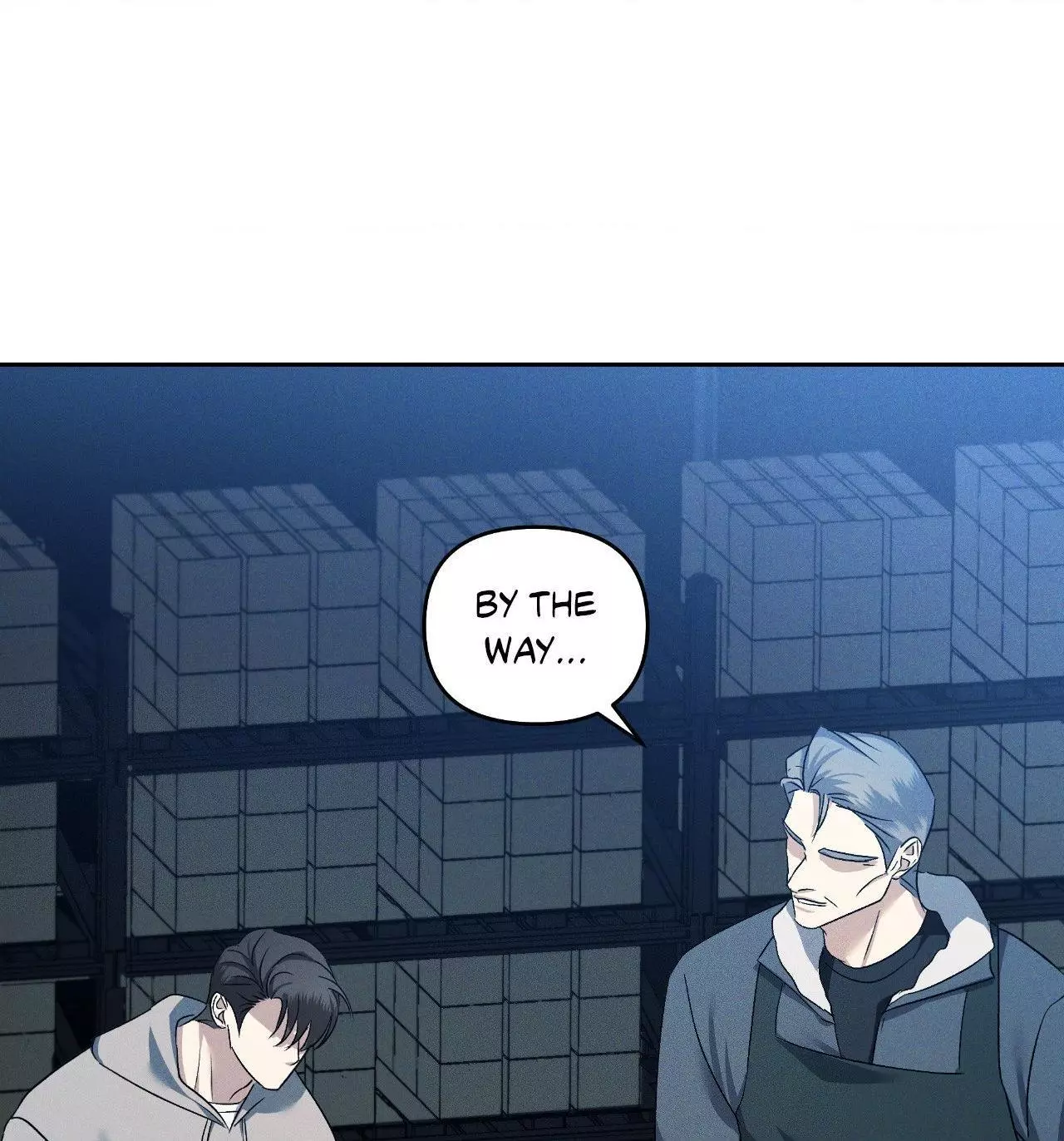 Eden - Chapter 9 Page 85